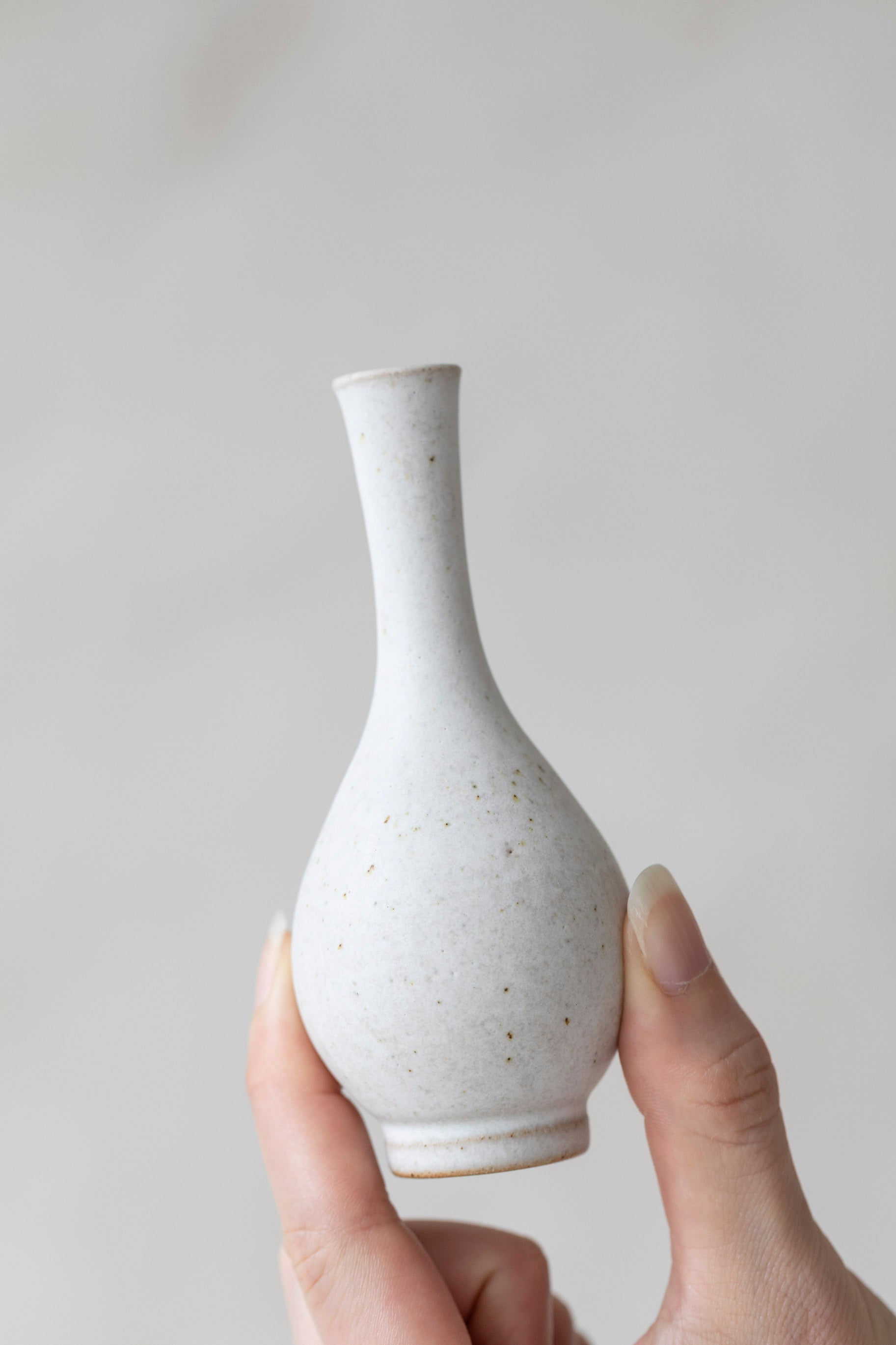 Yuta Segawa Miniature Vases