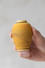 Yuta Segawa Miniature Vases
