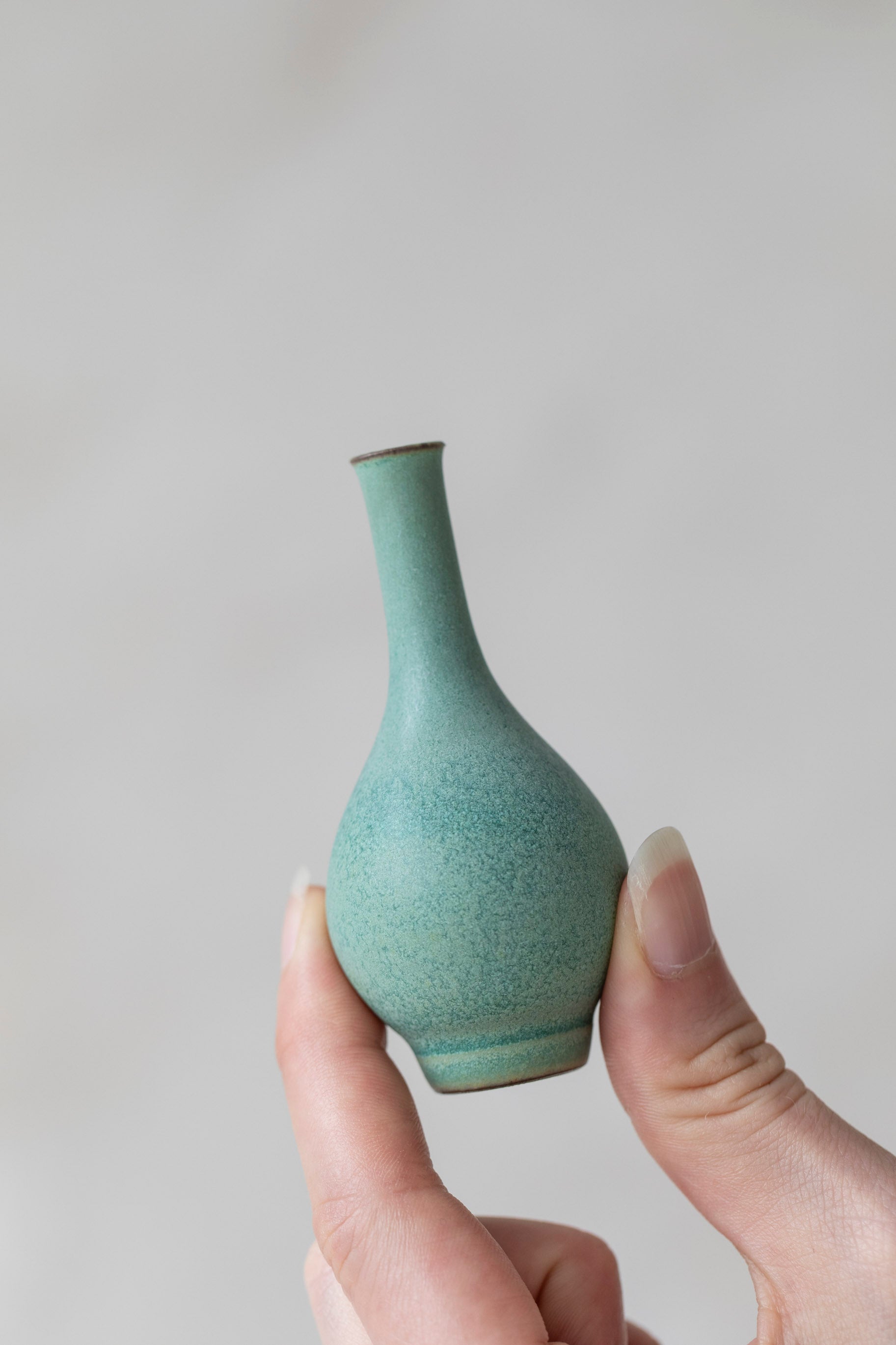 Yuta Segawa Miniature Vases