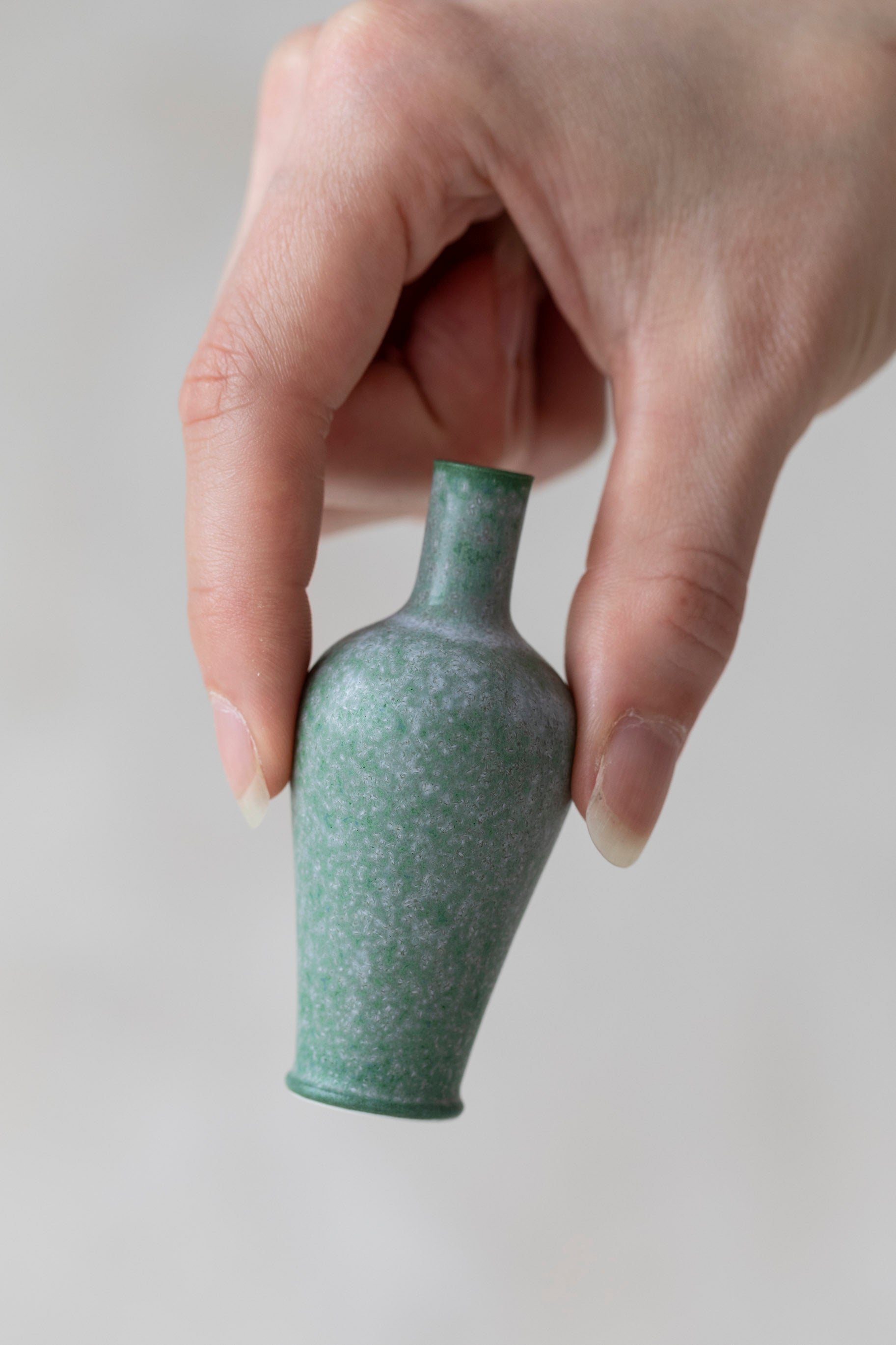 Yuta Segawa Miniature Vases