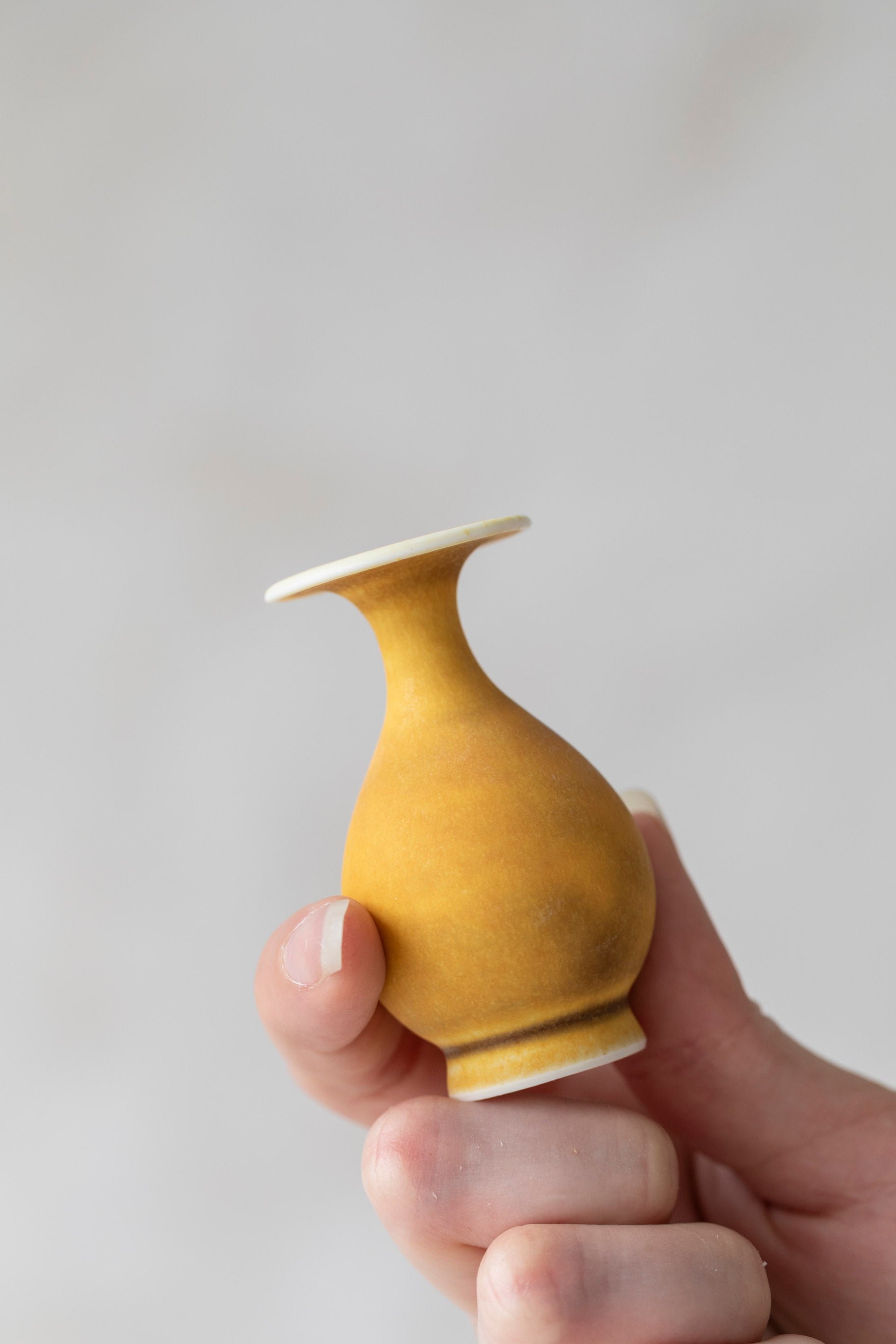 Yuta Segawa Miniature Vases