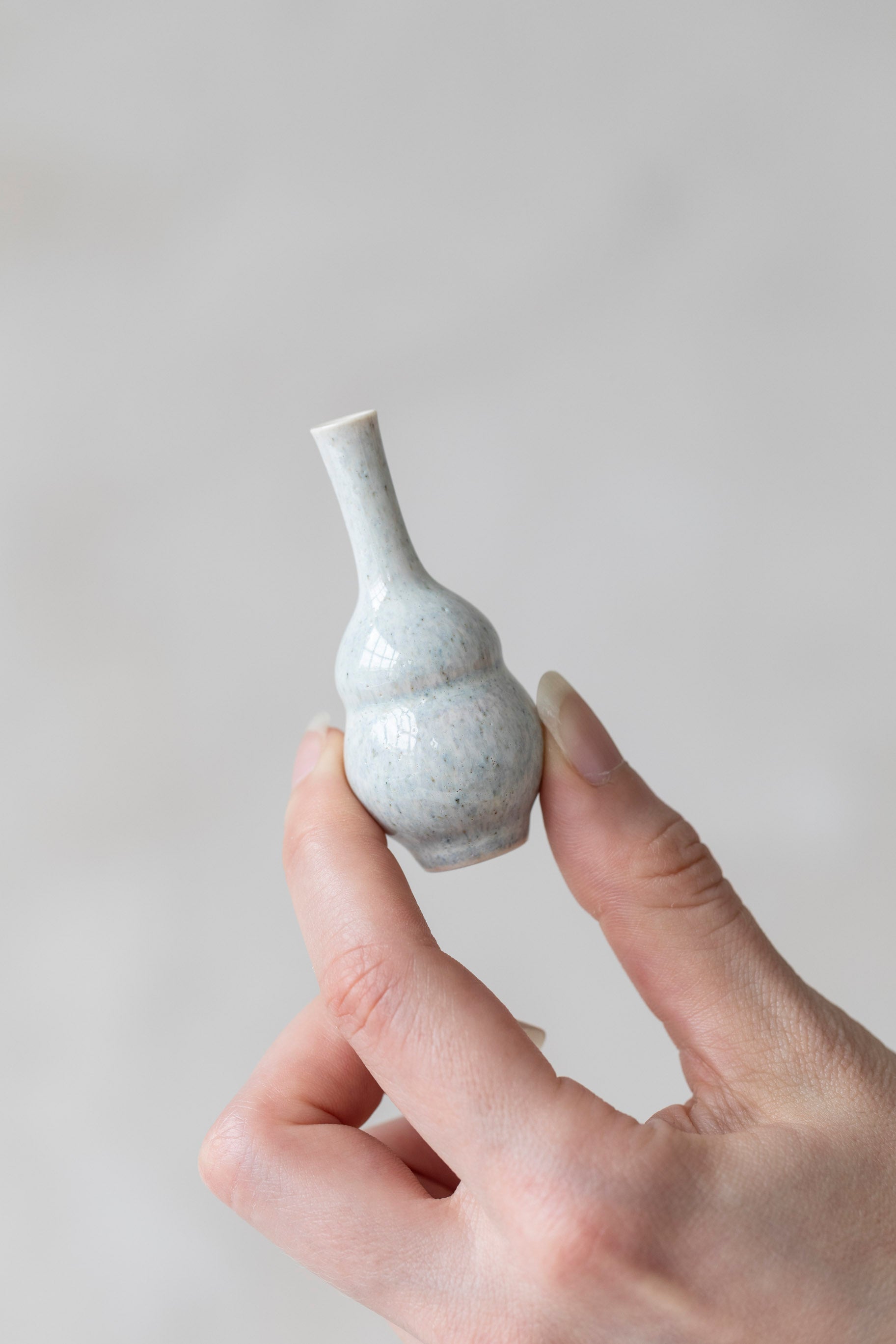 Yuta Segawa Miniature Vases