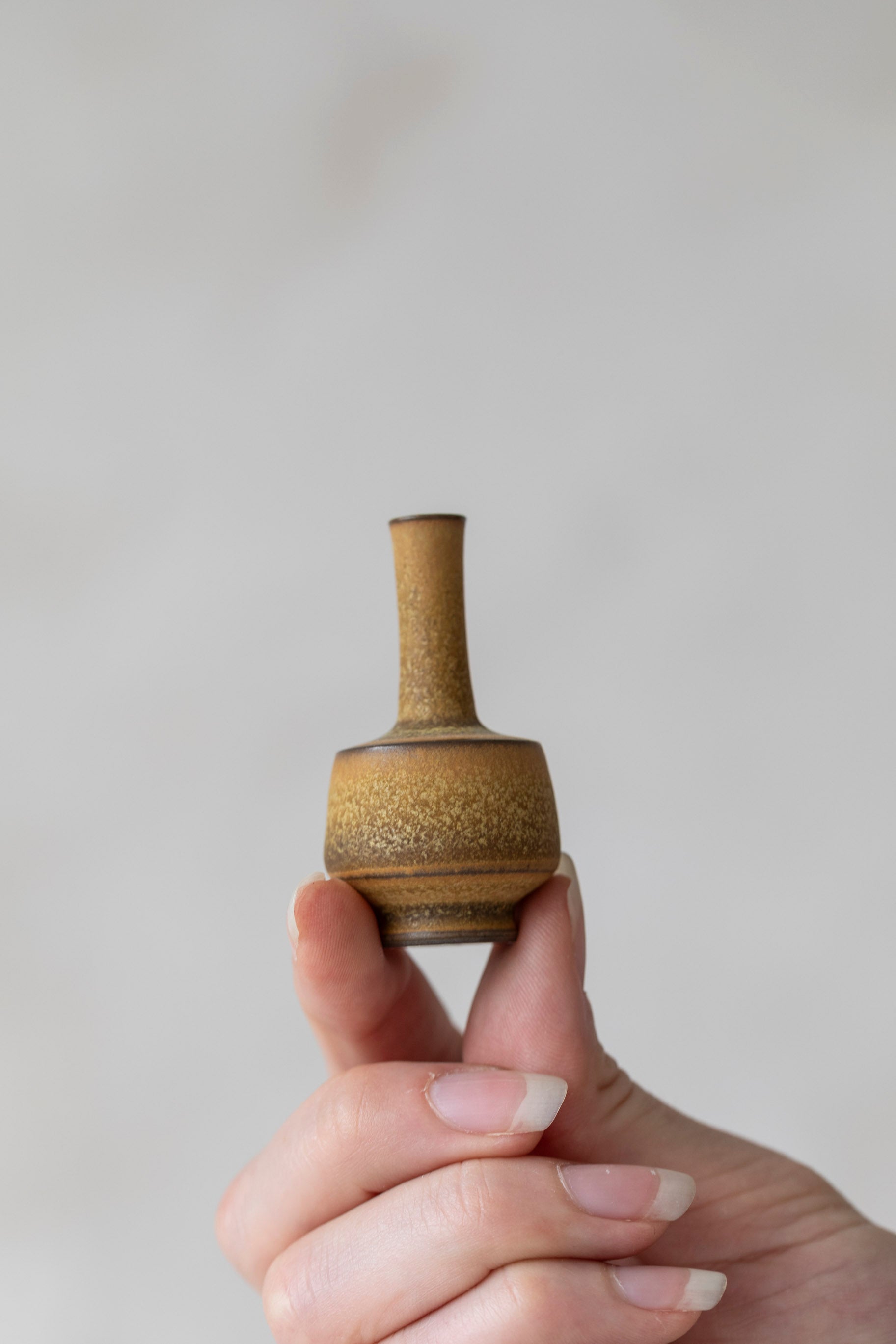 Yuta Segawa Miniature Vases