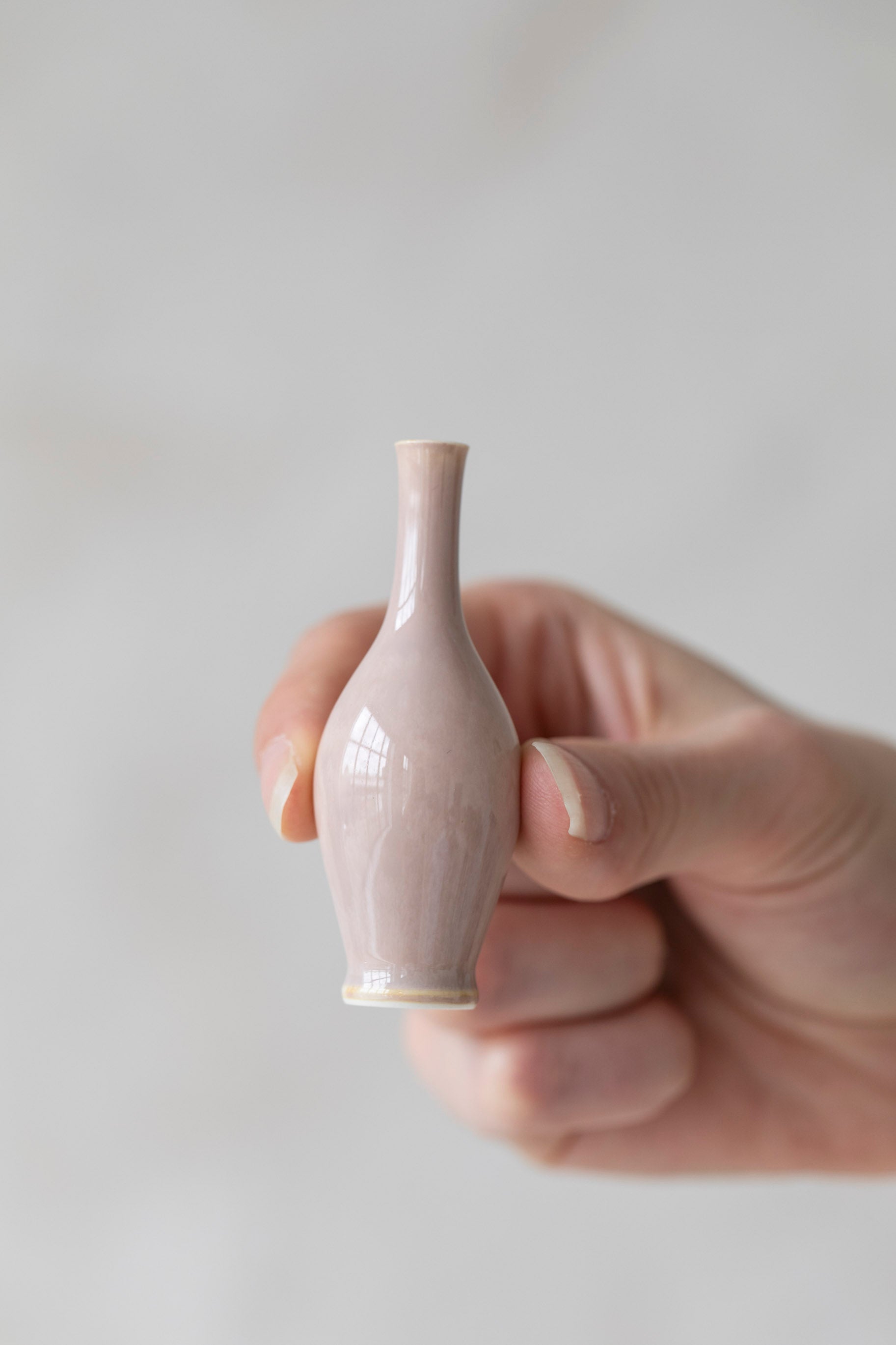 Yuta Segawa Miniature Vases