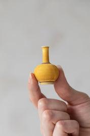Yuta Segawa Miniature Vases
