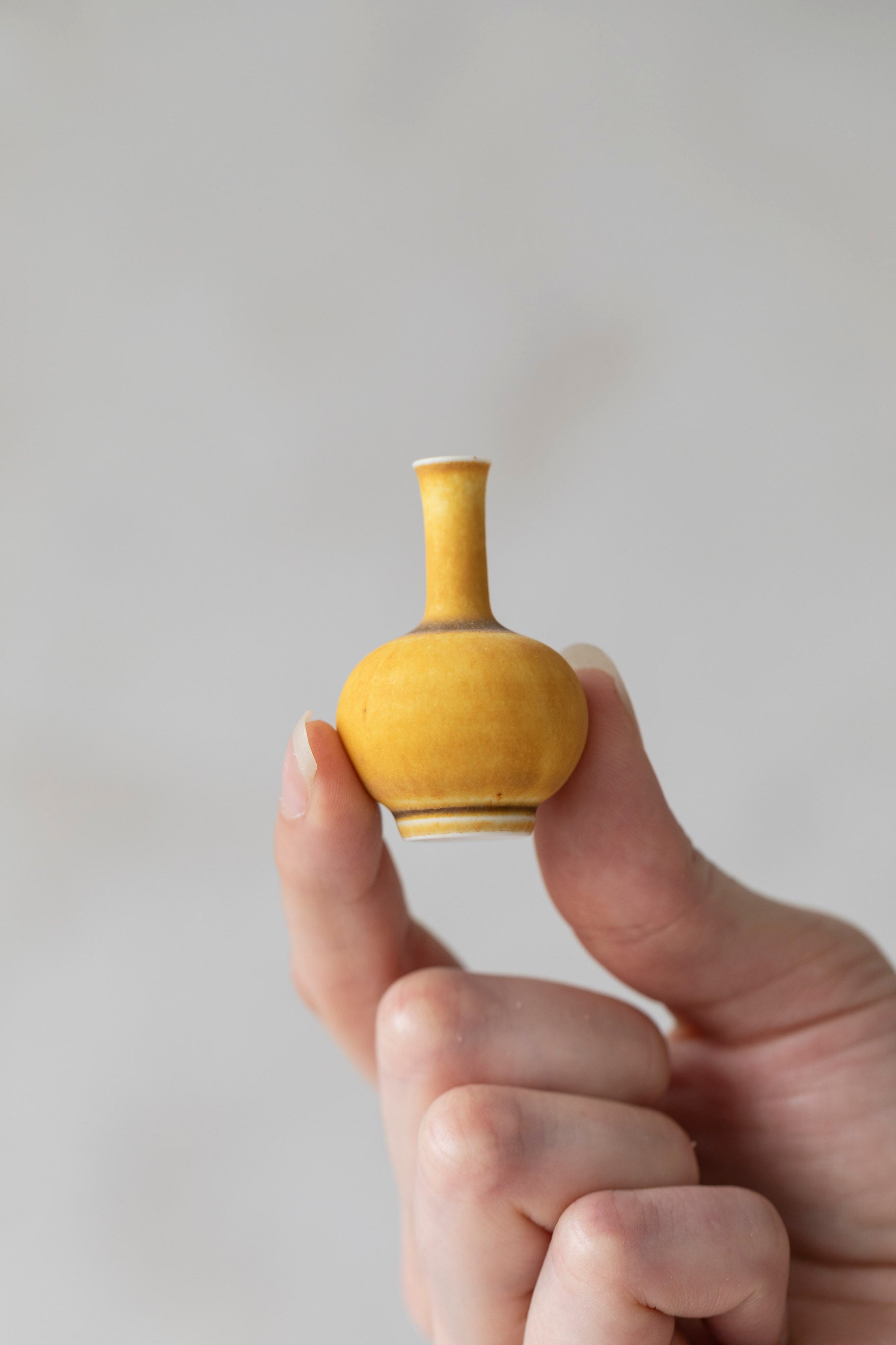 Yuta Segawa Miniature Vases