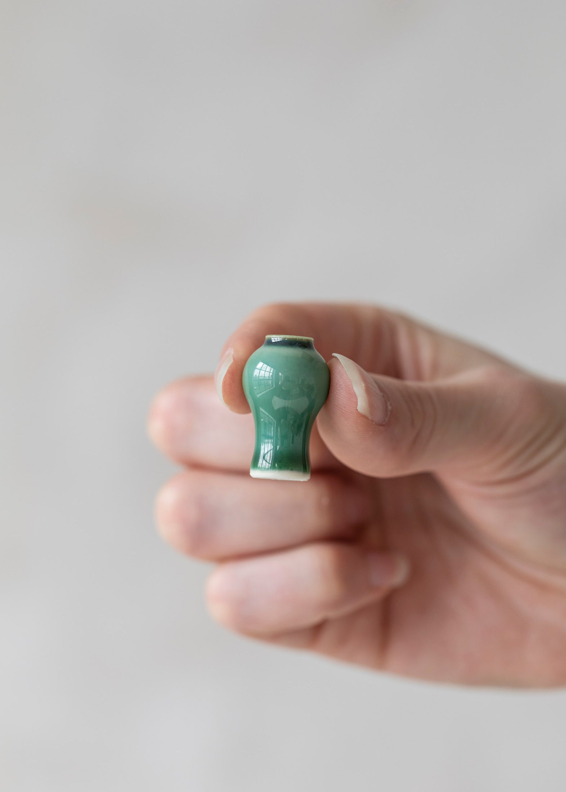 Yuta Segawa Miniature Vases