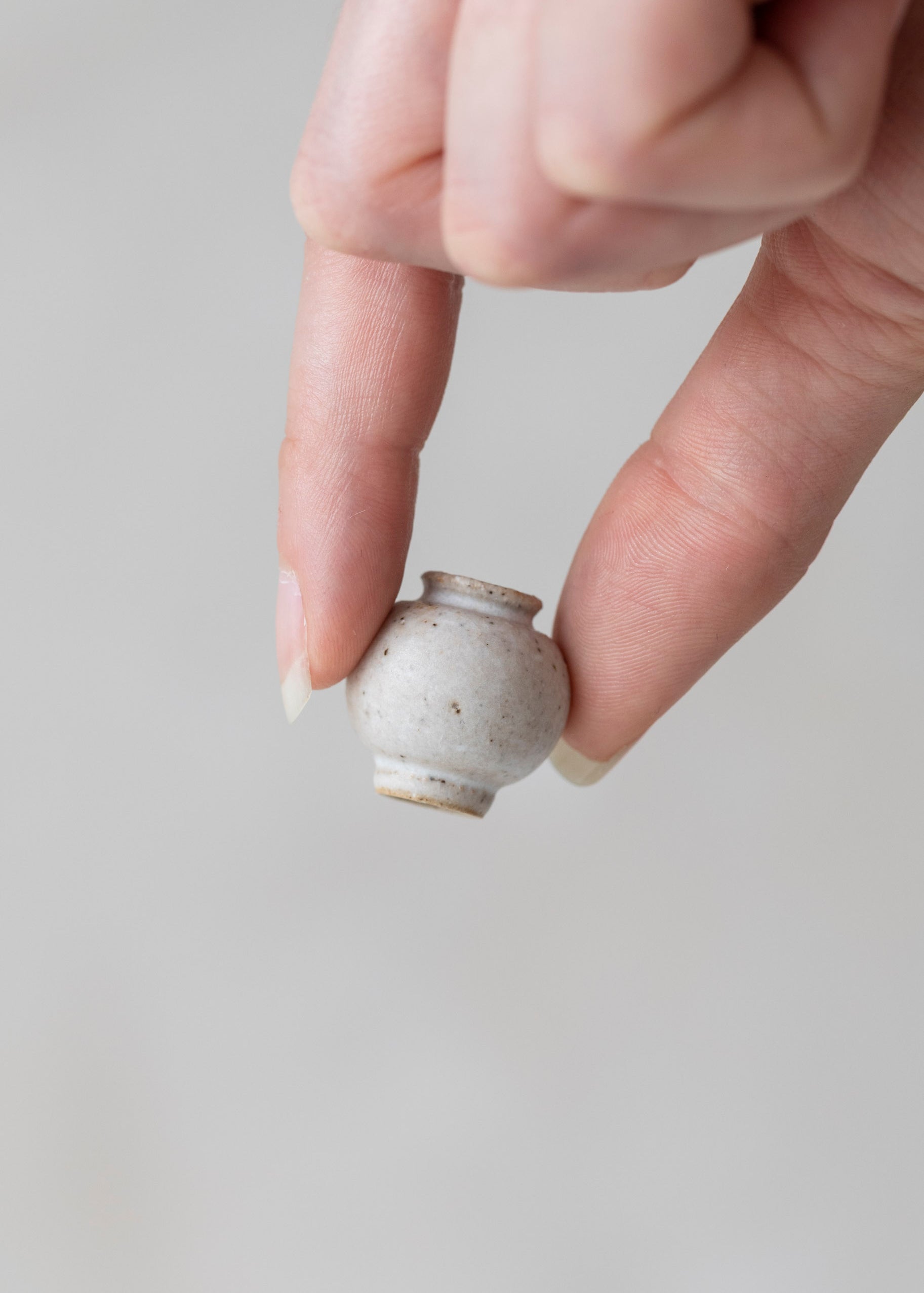 Yuta Segawa Miniature Vases