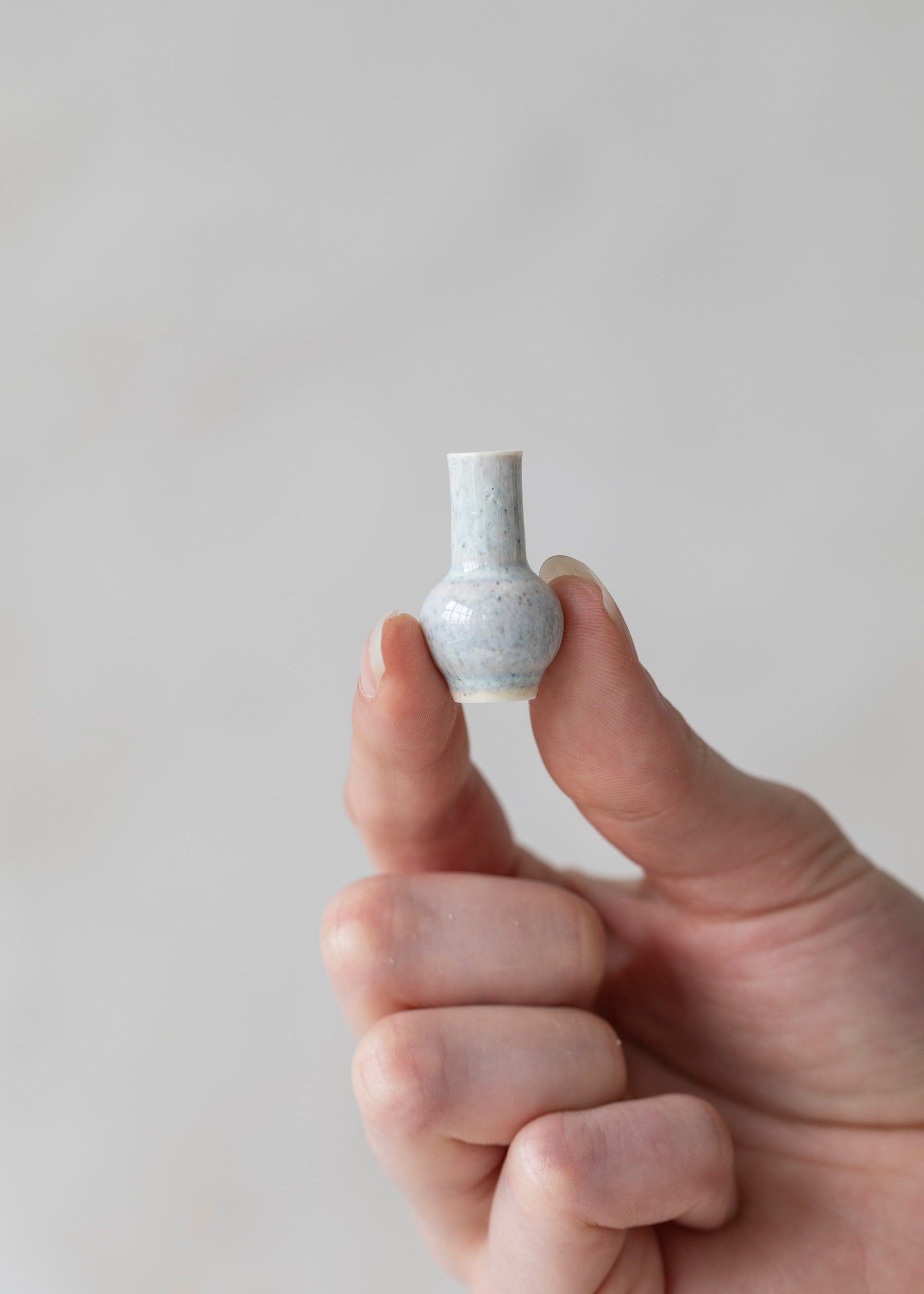 Yuta Segawa Miniature Vases