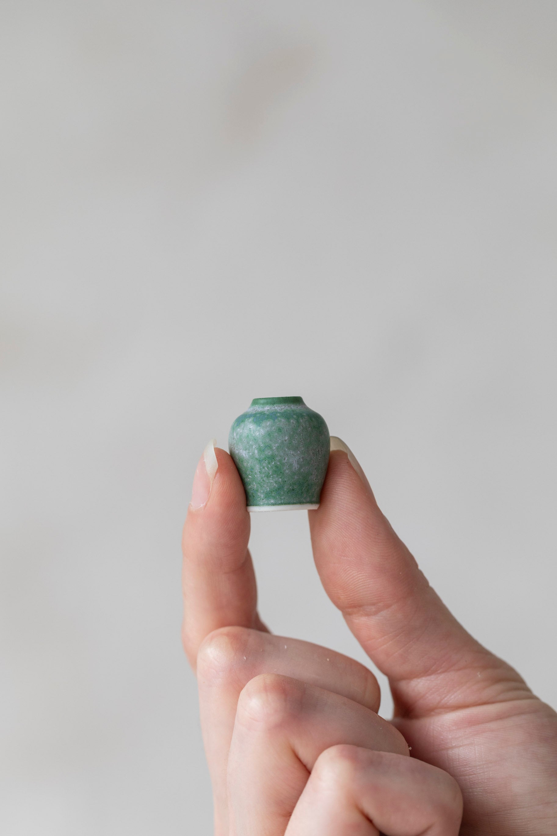 Yuta Segawa Miniature Vases
