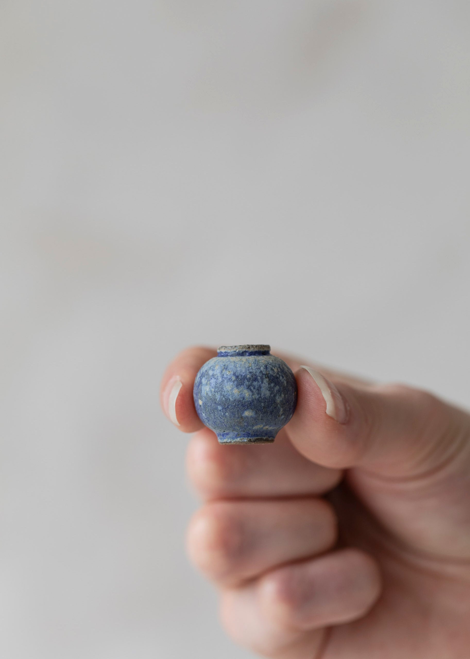 Yuta Segawa Miniature Vases