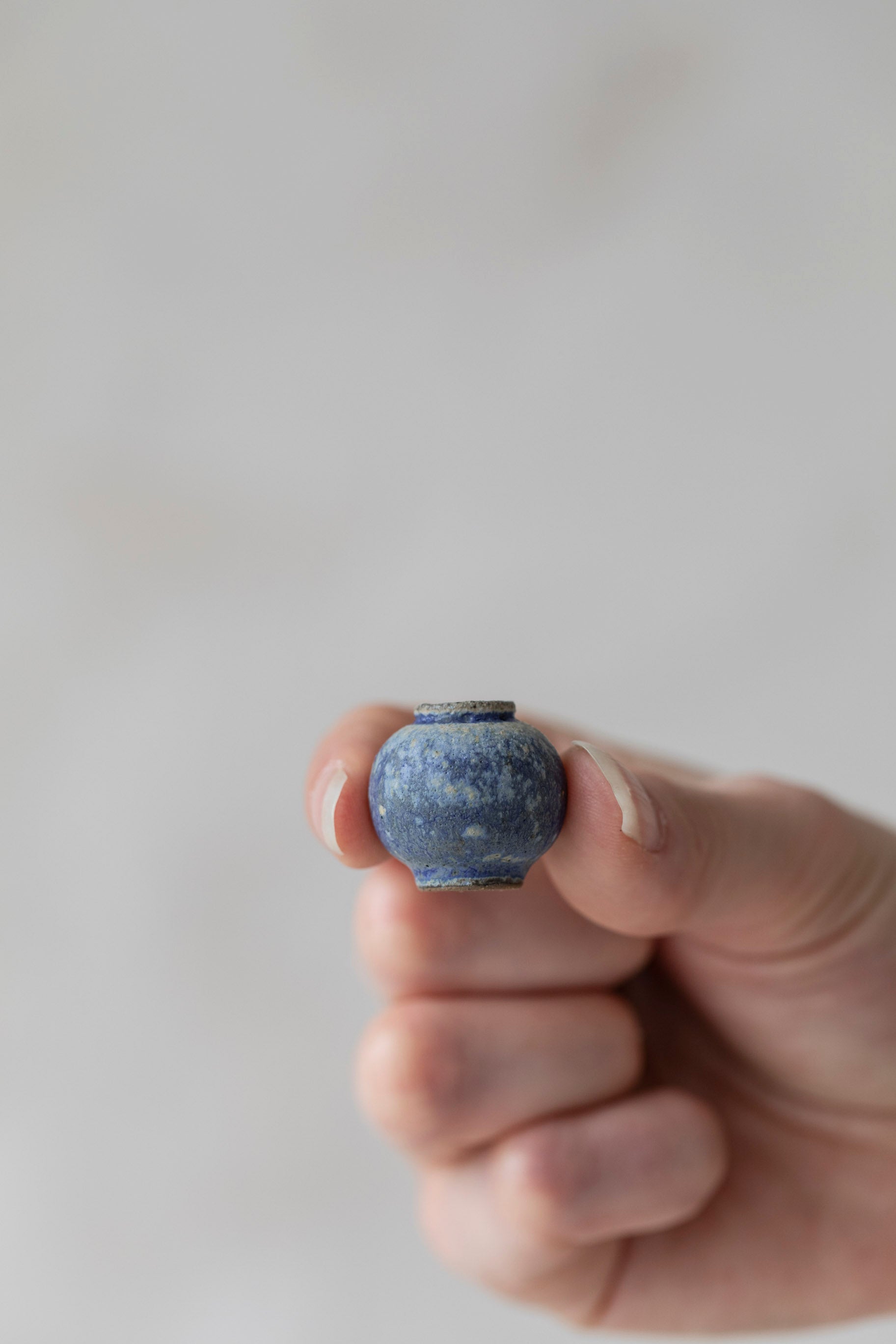 Yuta Segawa Miniature Vases