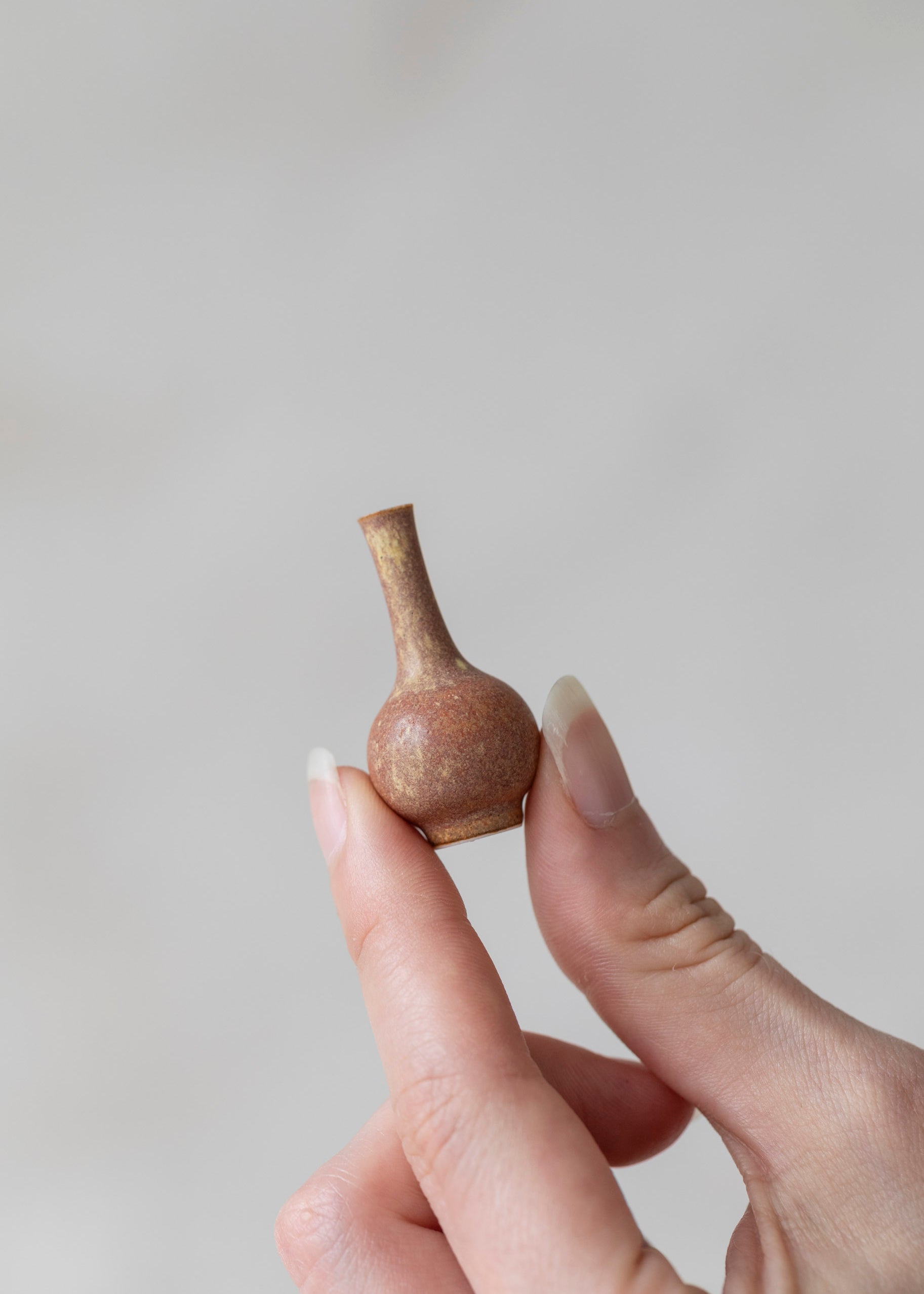 Yuta Segawa Miniature Vases