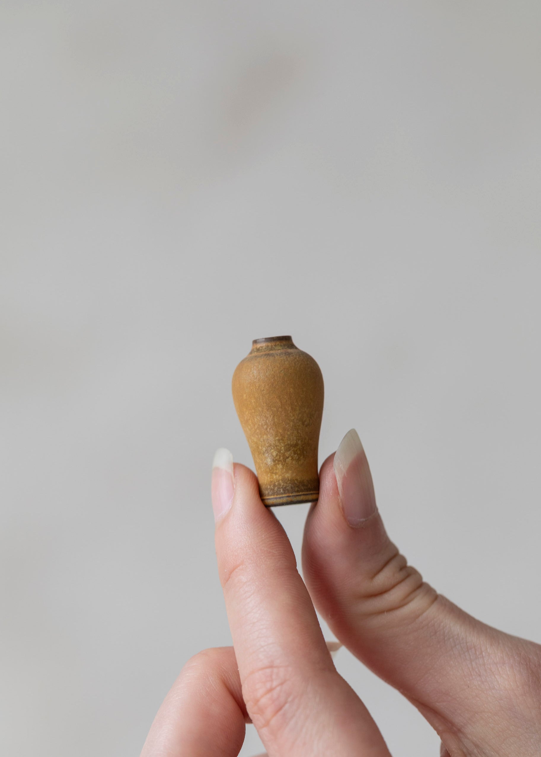 Yuta Segawa Miniature Vases