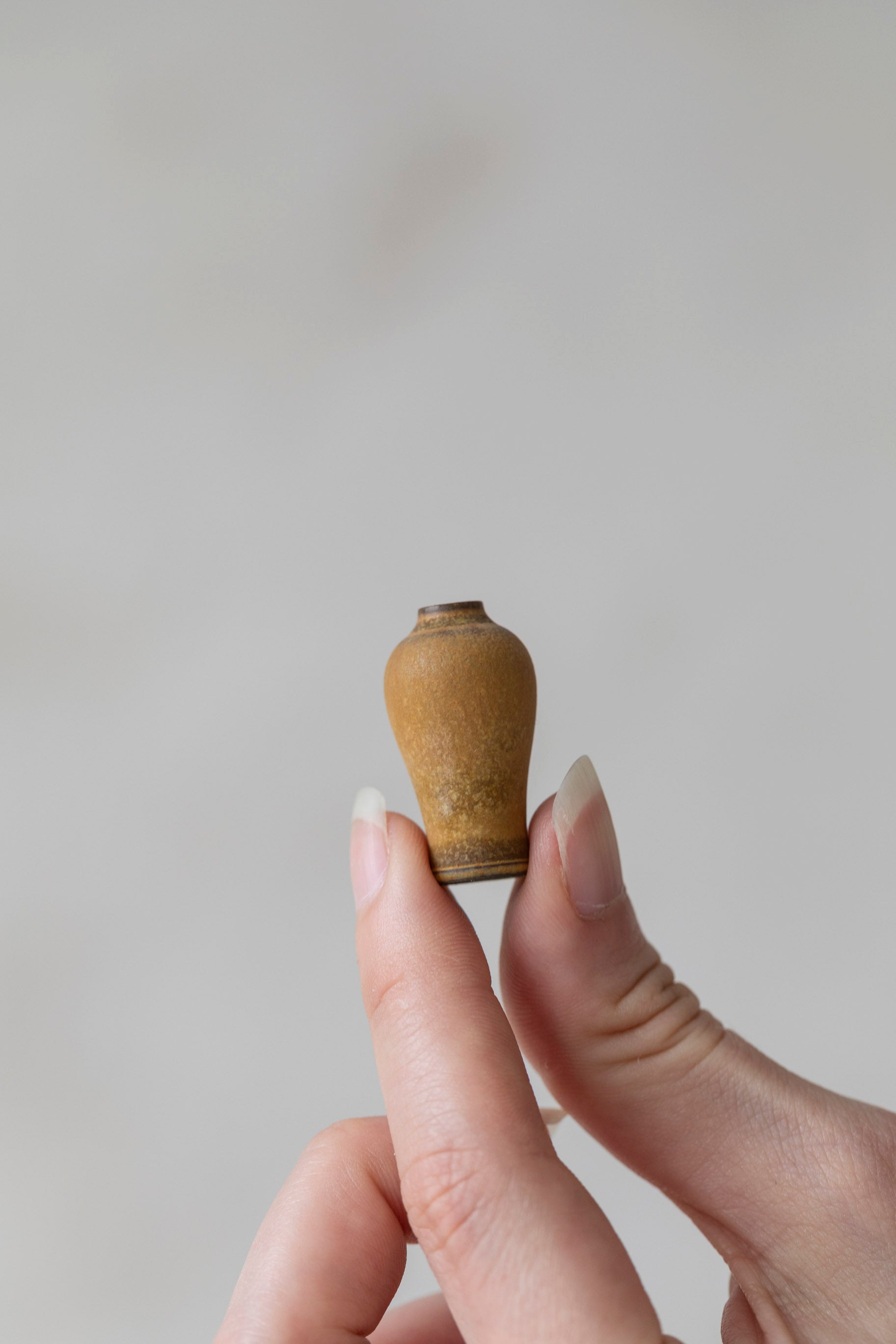 Yuta Segawa Miniature Vases