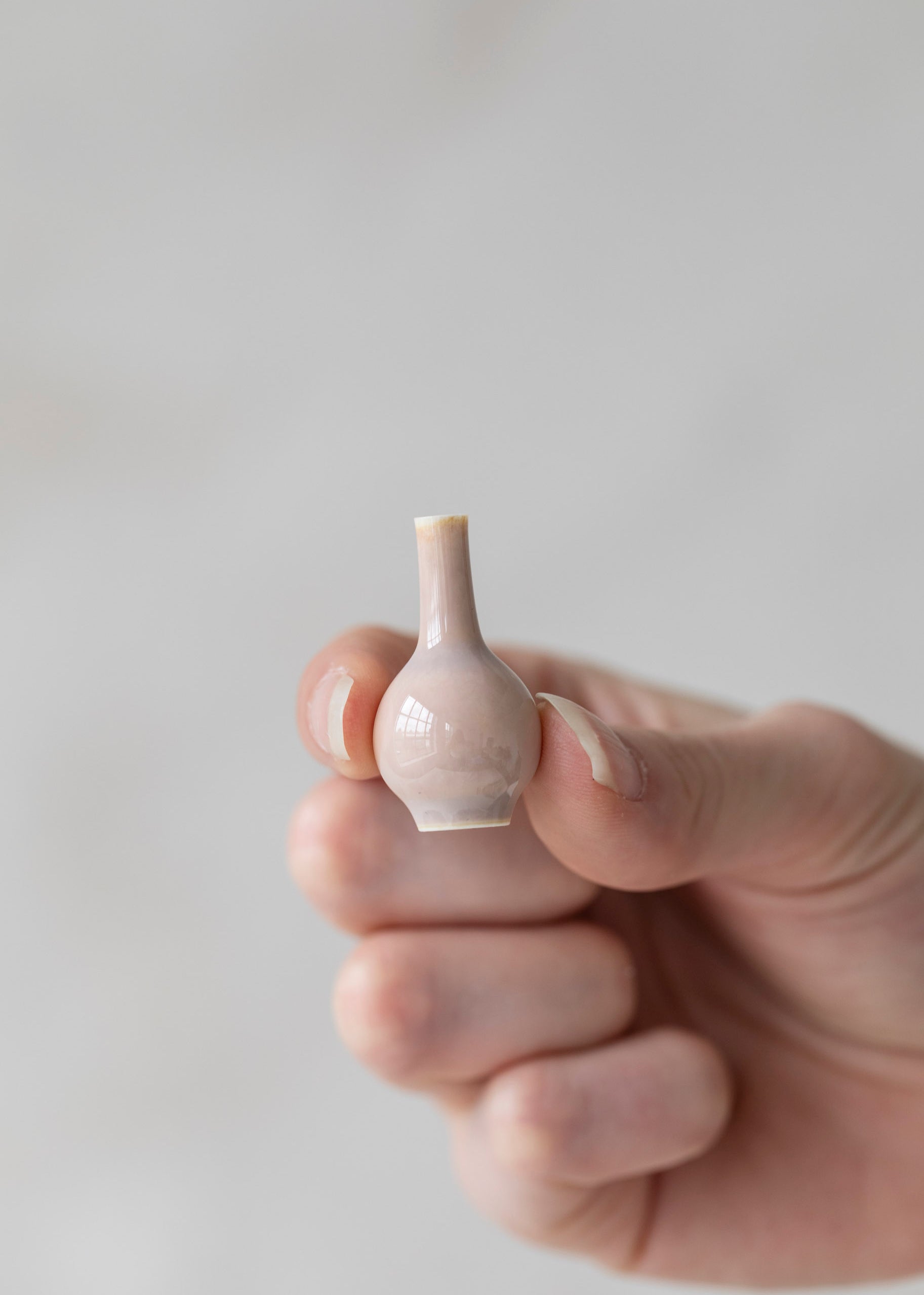 Yuta Segawa Miniature Vases