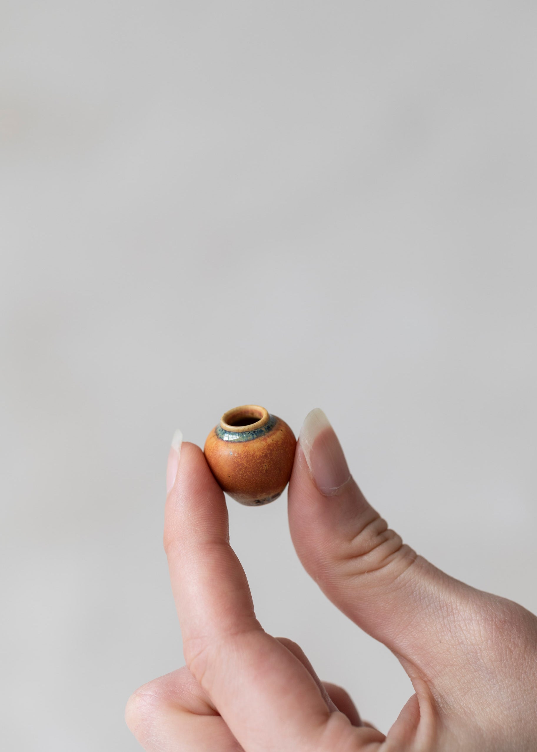 Yuta Segawa Miniature Vases