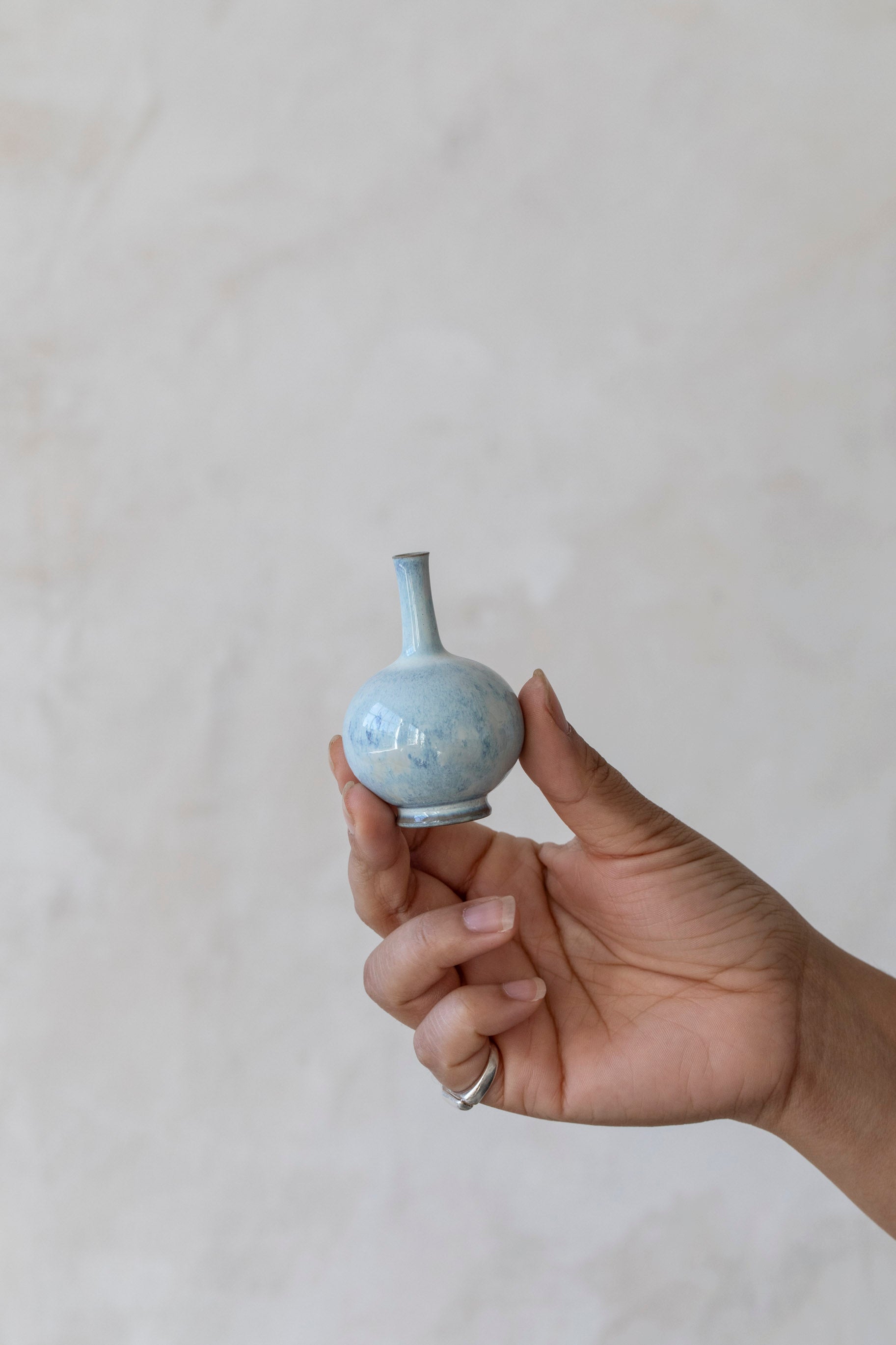 Yuta Segawa Miniature Vases