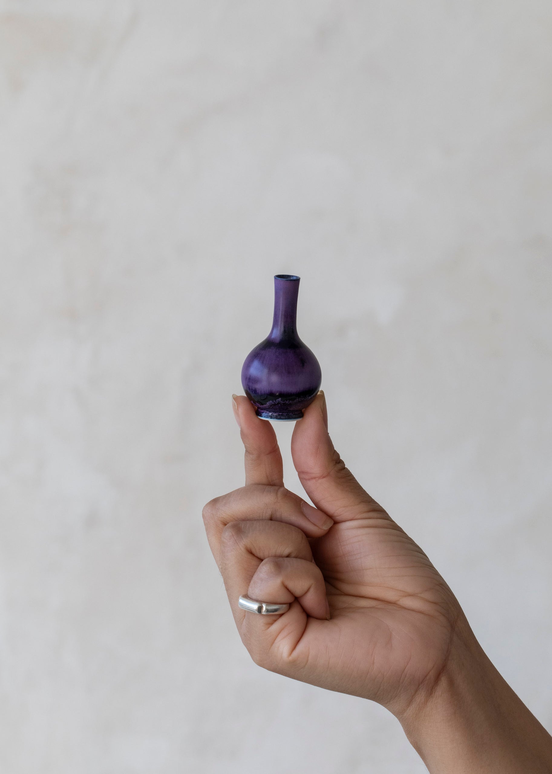 Yuta Segawa Miniature Vases