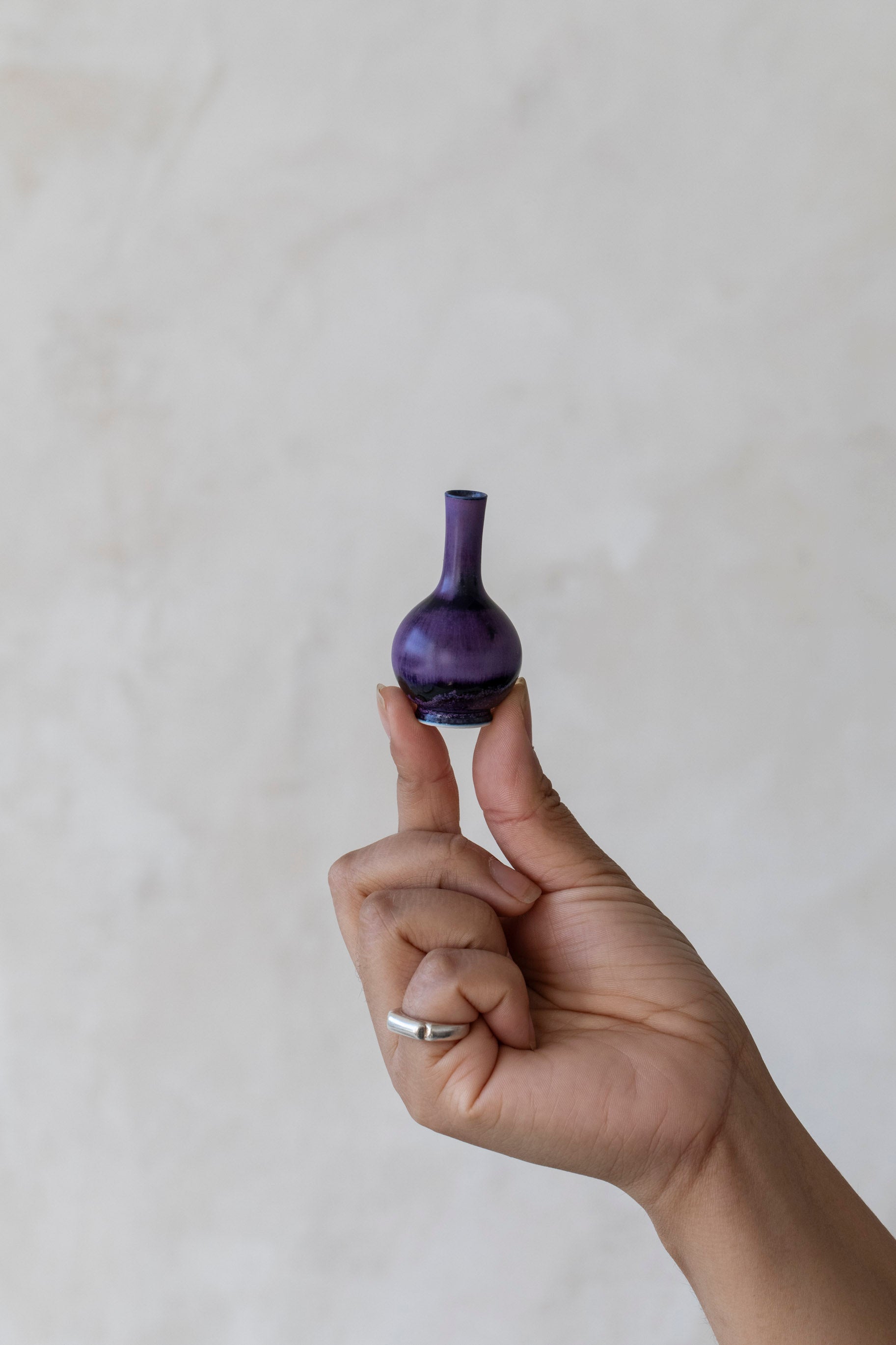 Yuta Segawa Miniature Vases