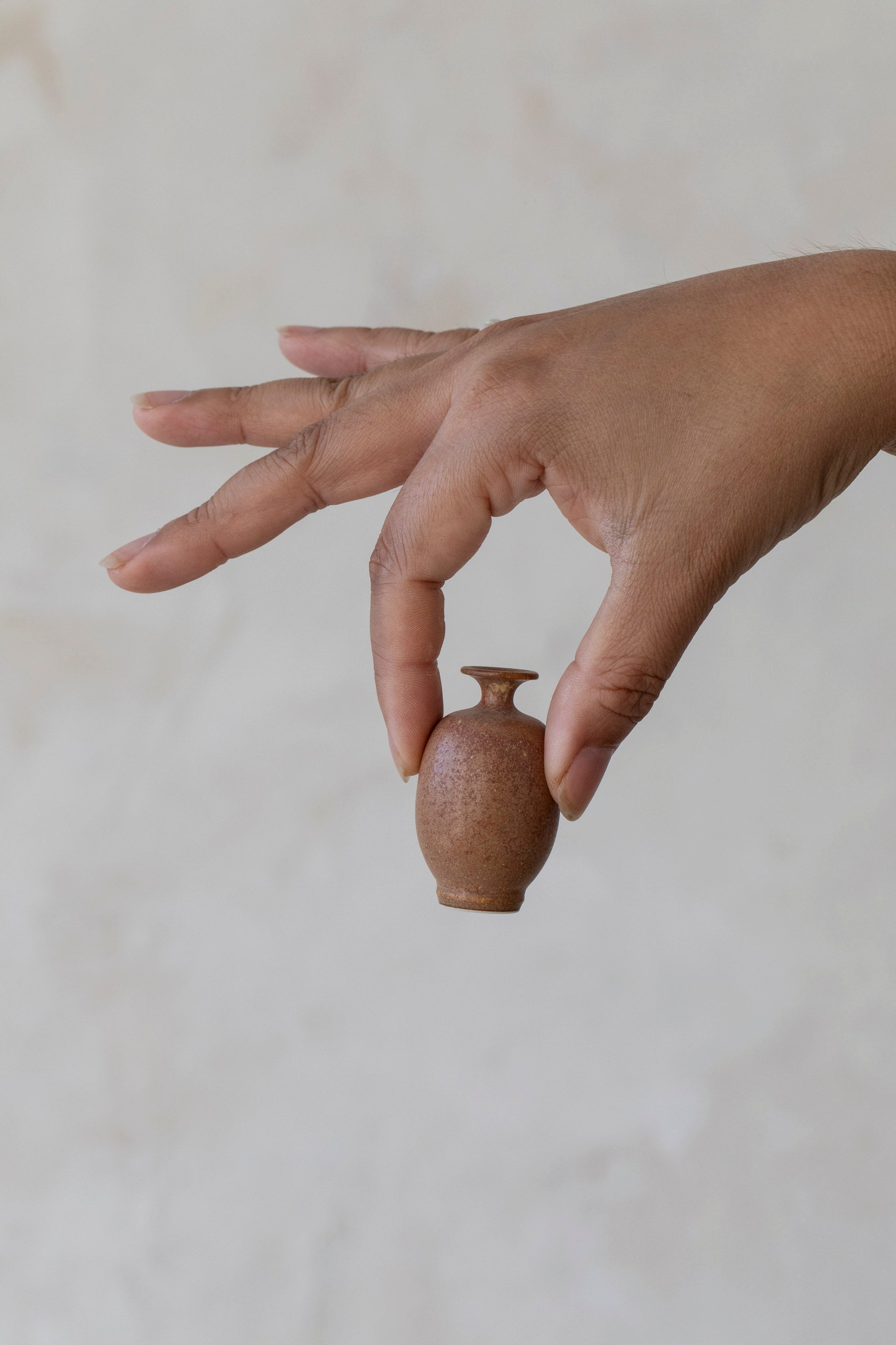 Yuta Segawa Miniature Vases