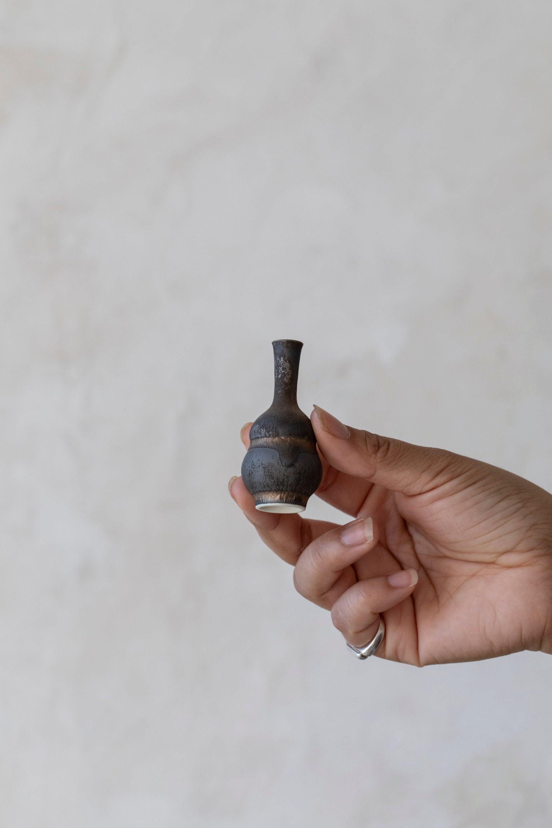Yuta Segawa Miniature Vases