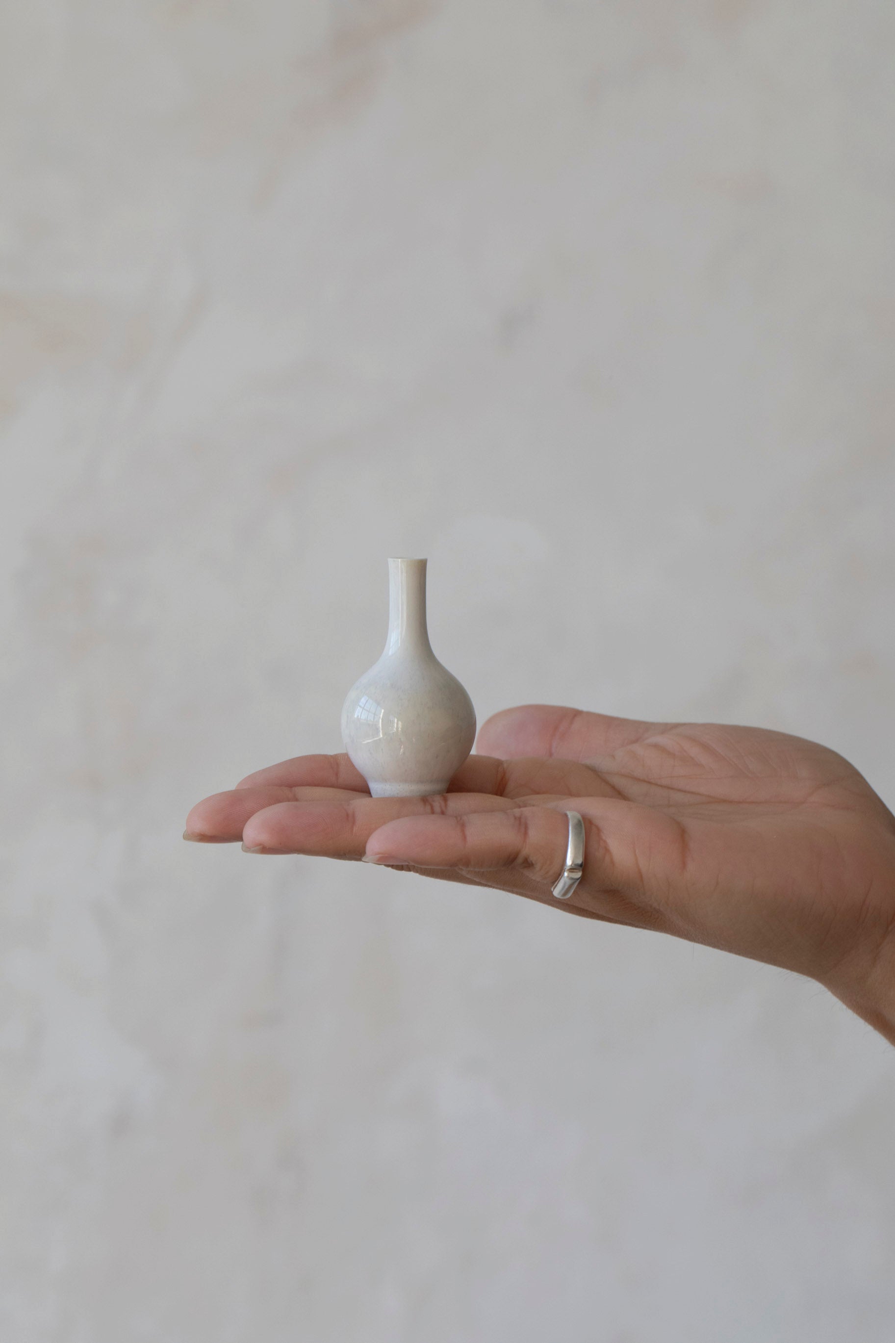 Yuta Segawa Miniature Vases
