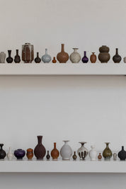 Yuta Segawa Miniature Vases