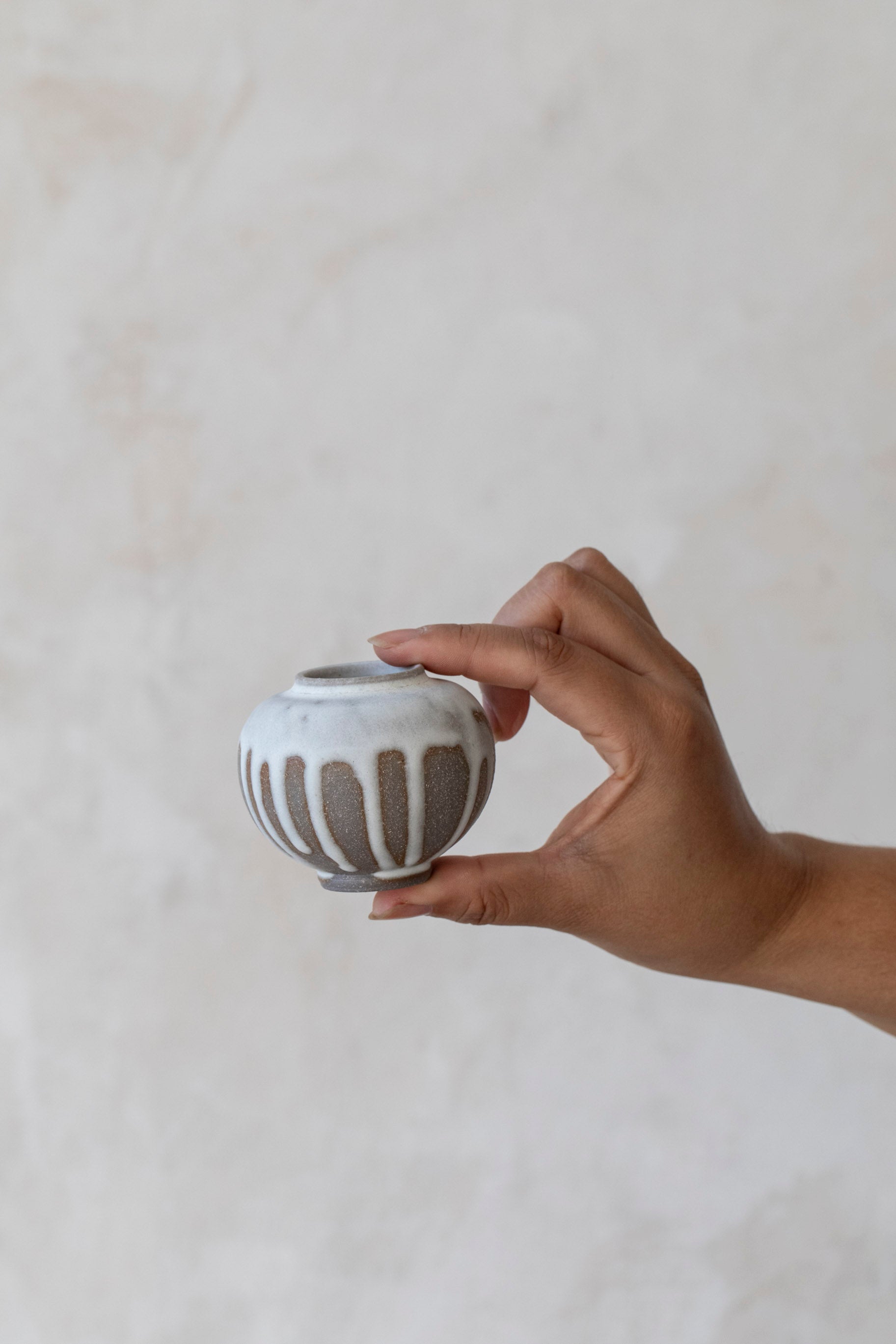 Yuta Segawa Miniature Vases