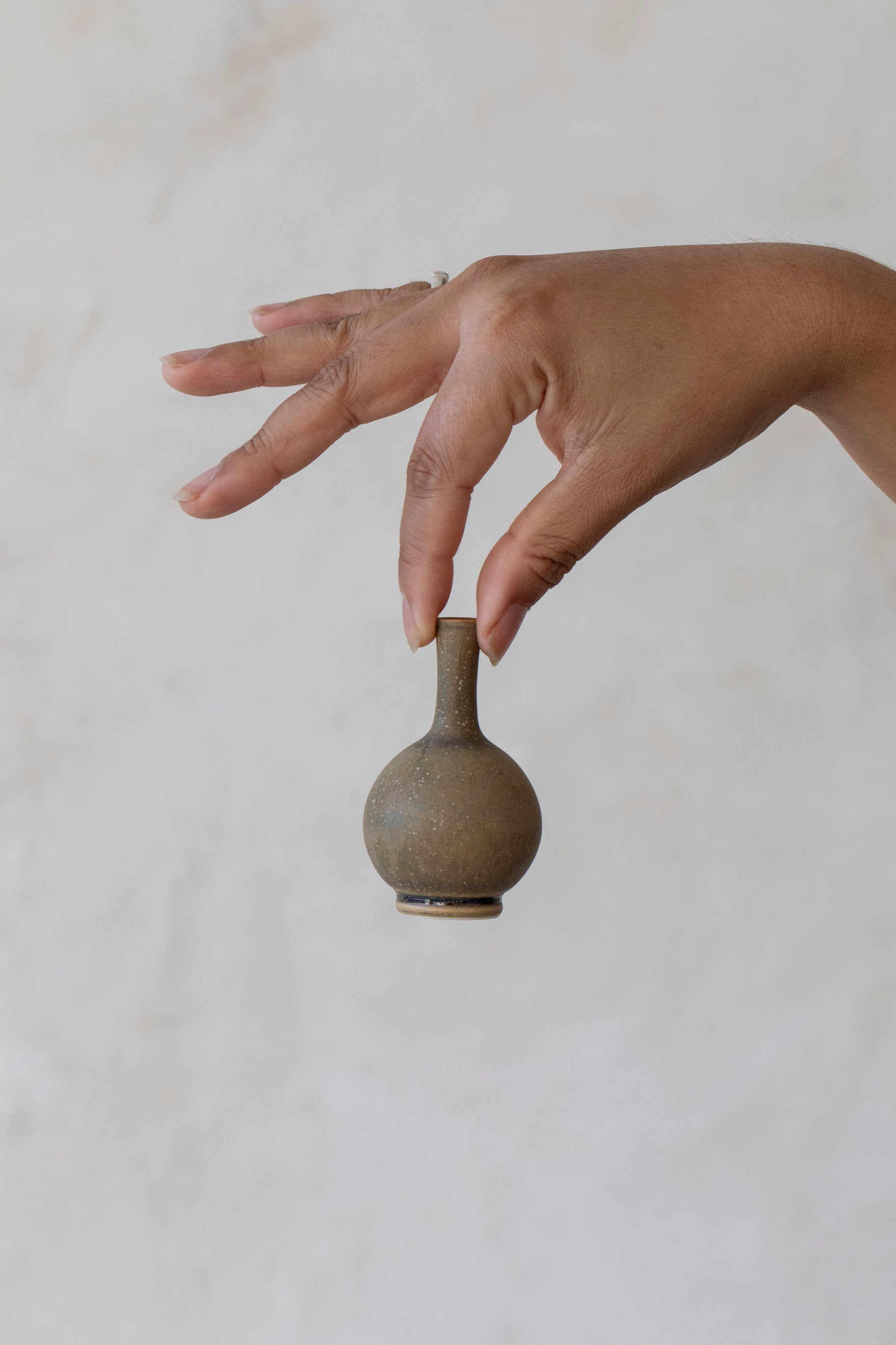 Yuta Segawa Miniature Vases