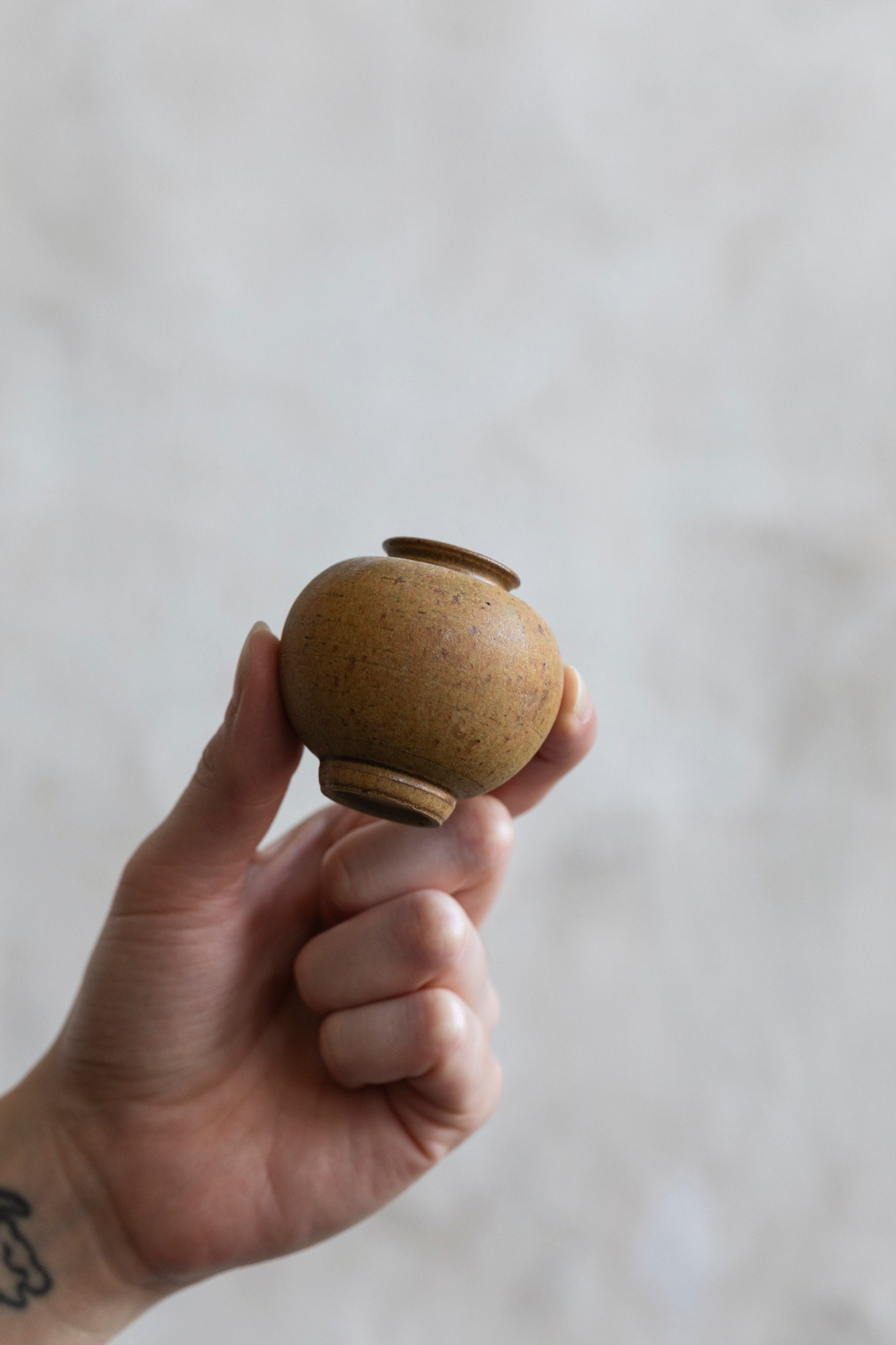 Yuta Segawa Miniature Vases