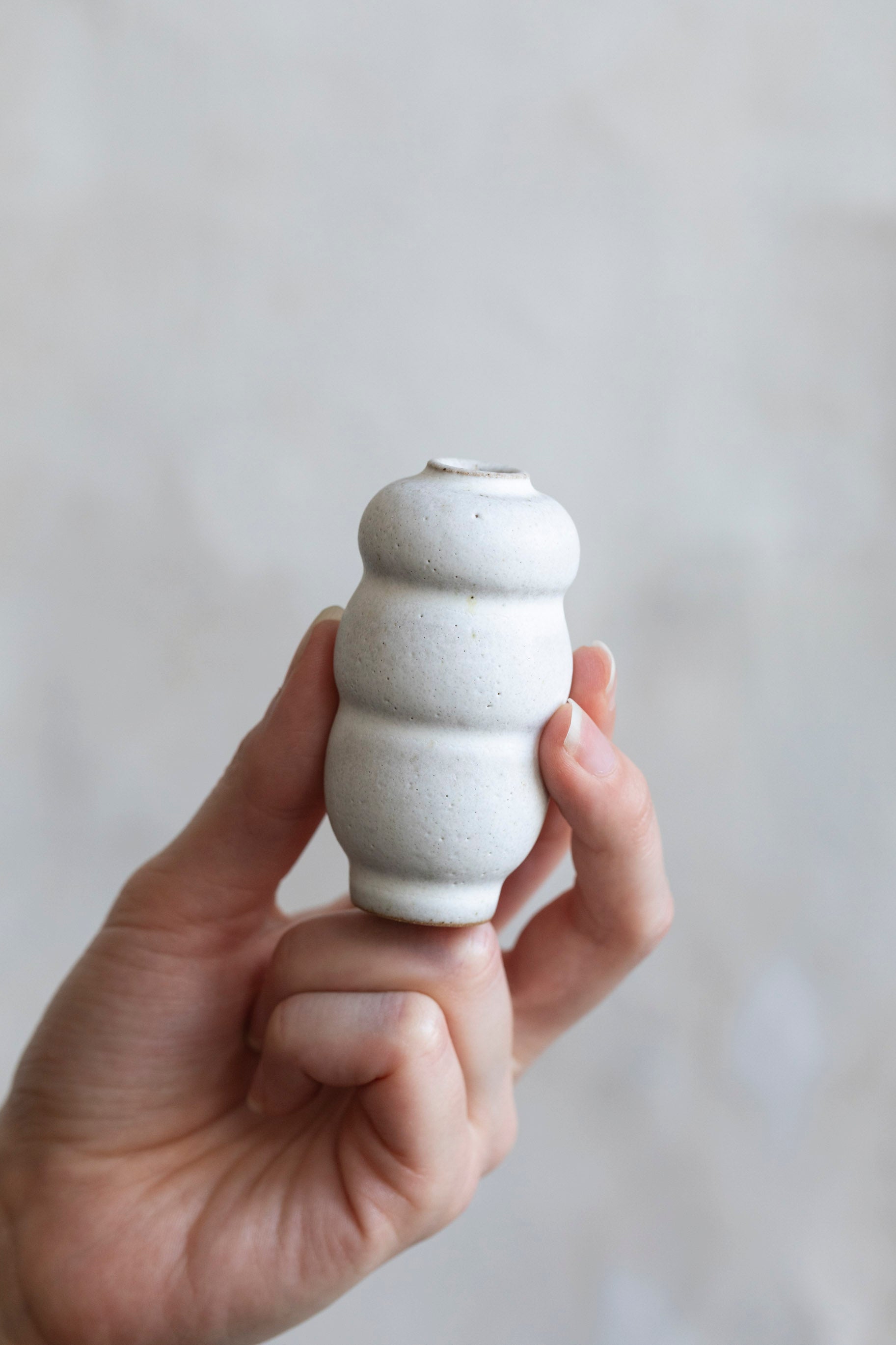 Yuta Segawa Miniature Vases