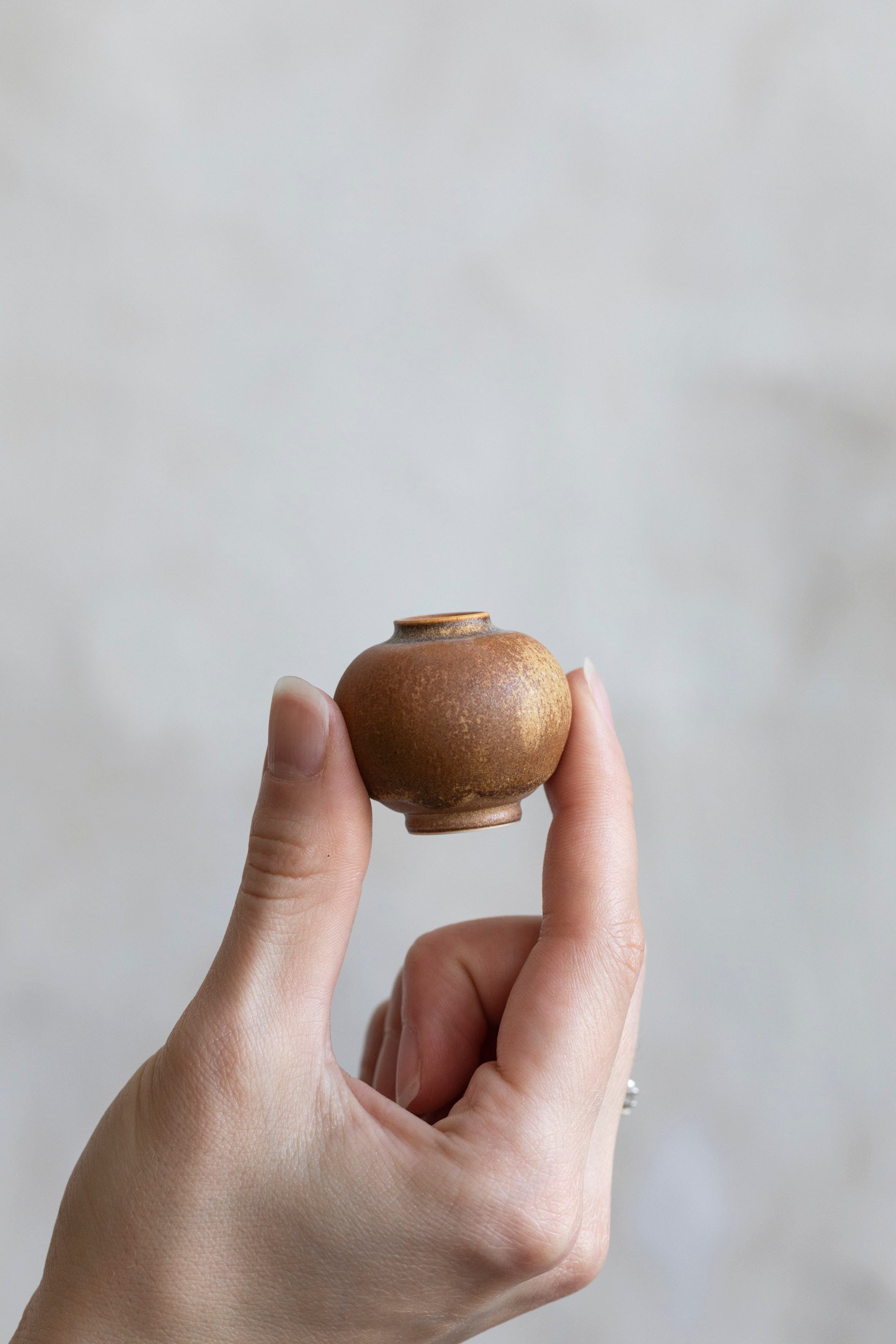 Yuta Segawa Miniature Vases