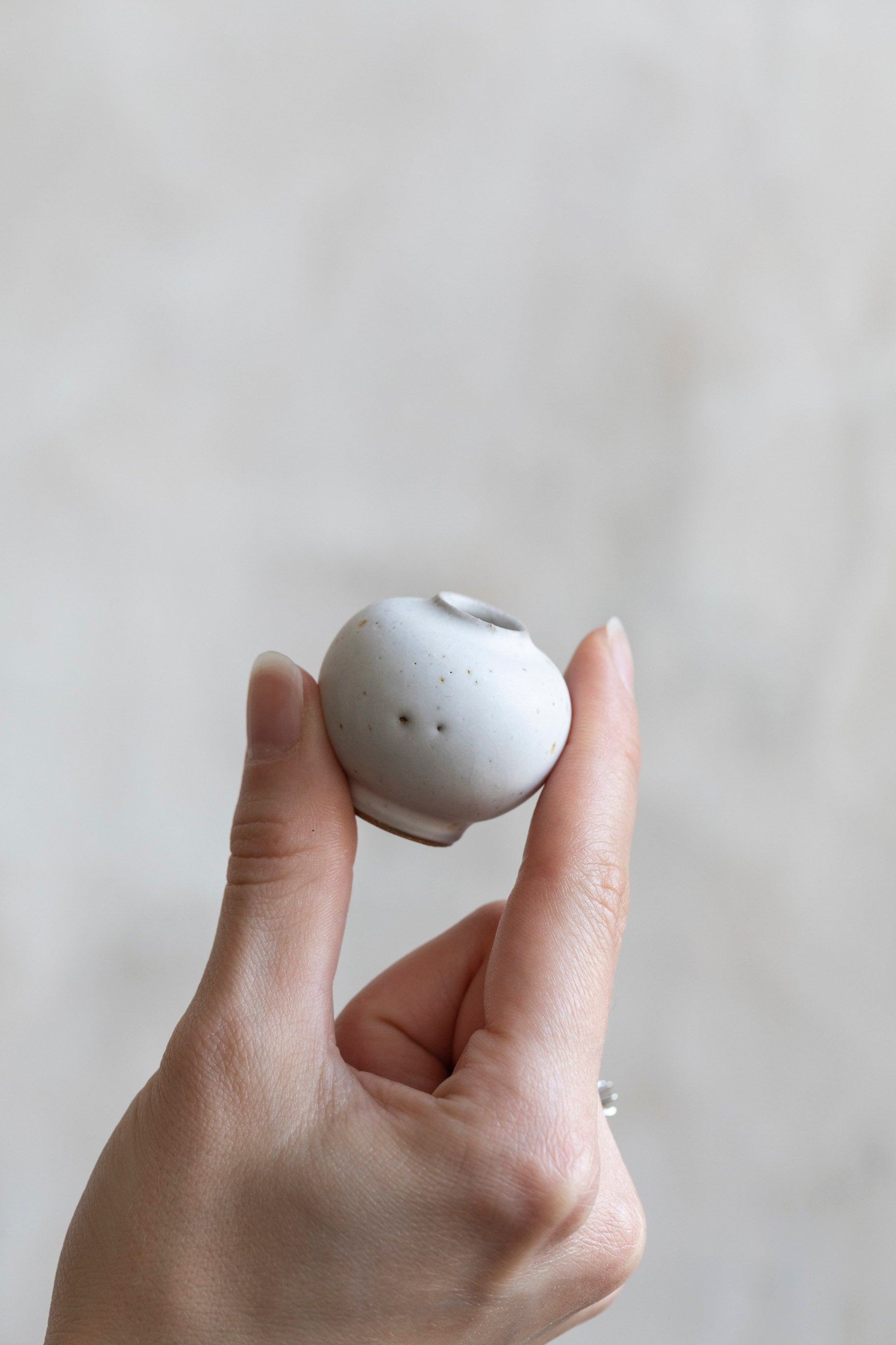 Yuta Segawa Miniature Vases