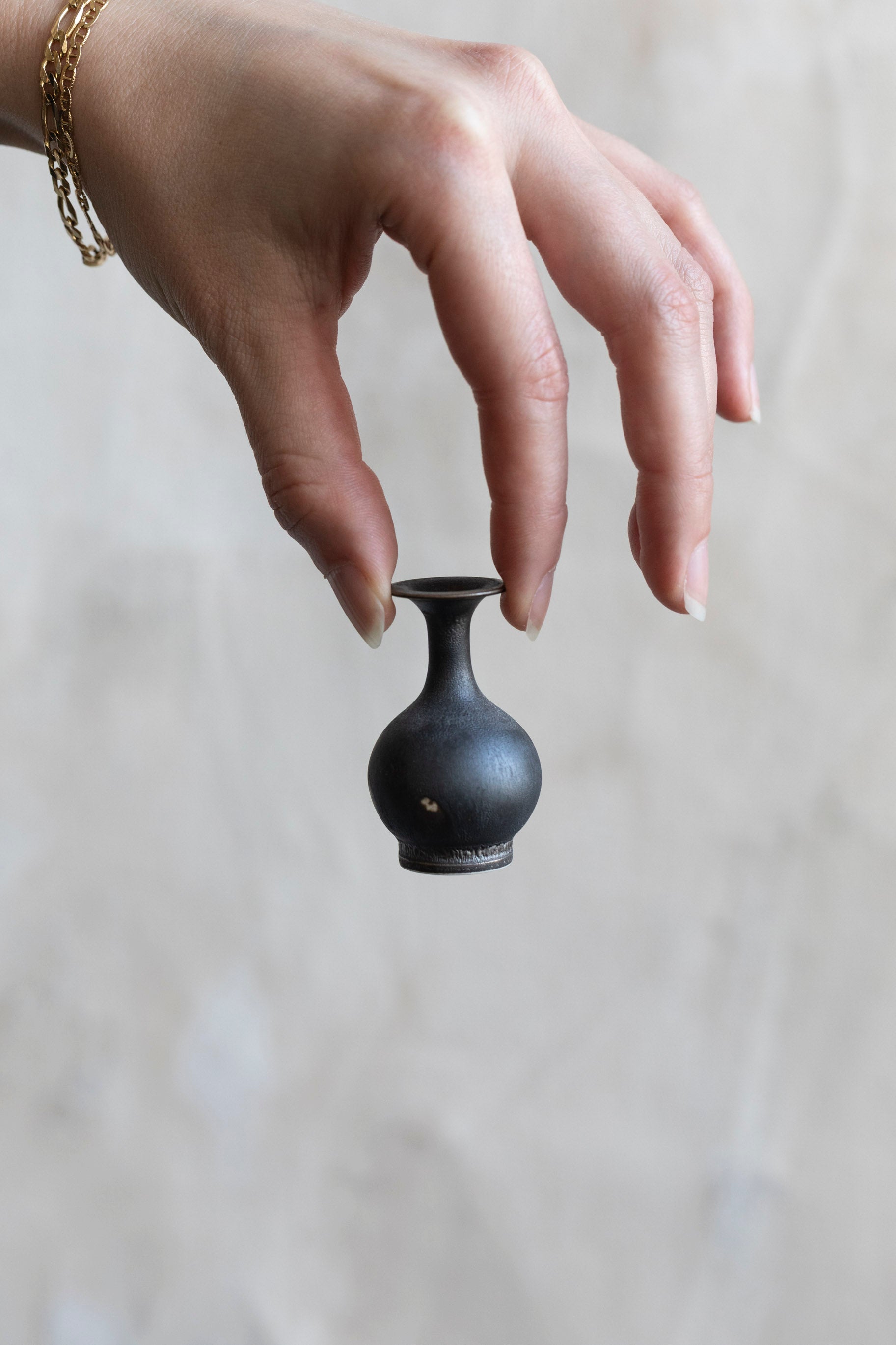 Yuta Segawa Miniature Vases