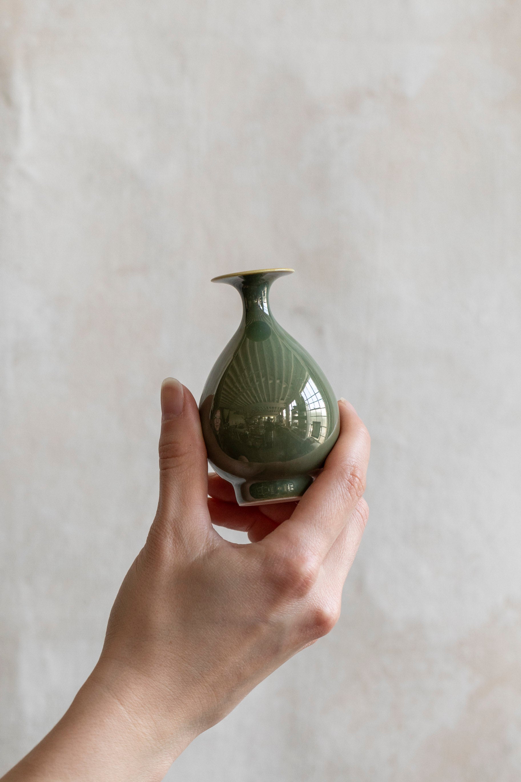 Yuta Segawa Miniature Vases