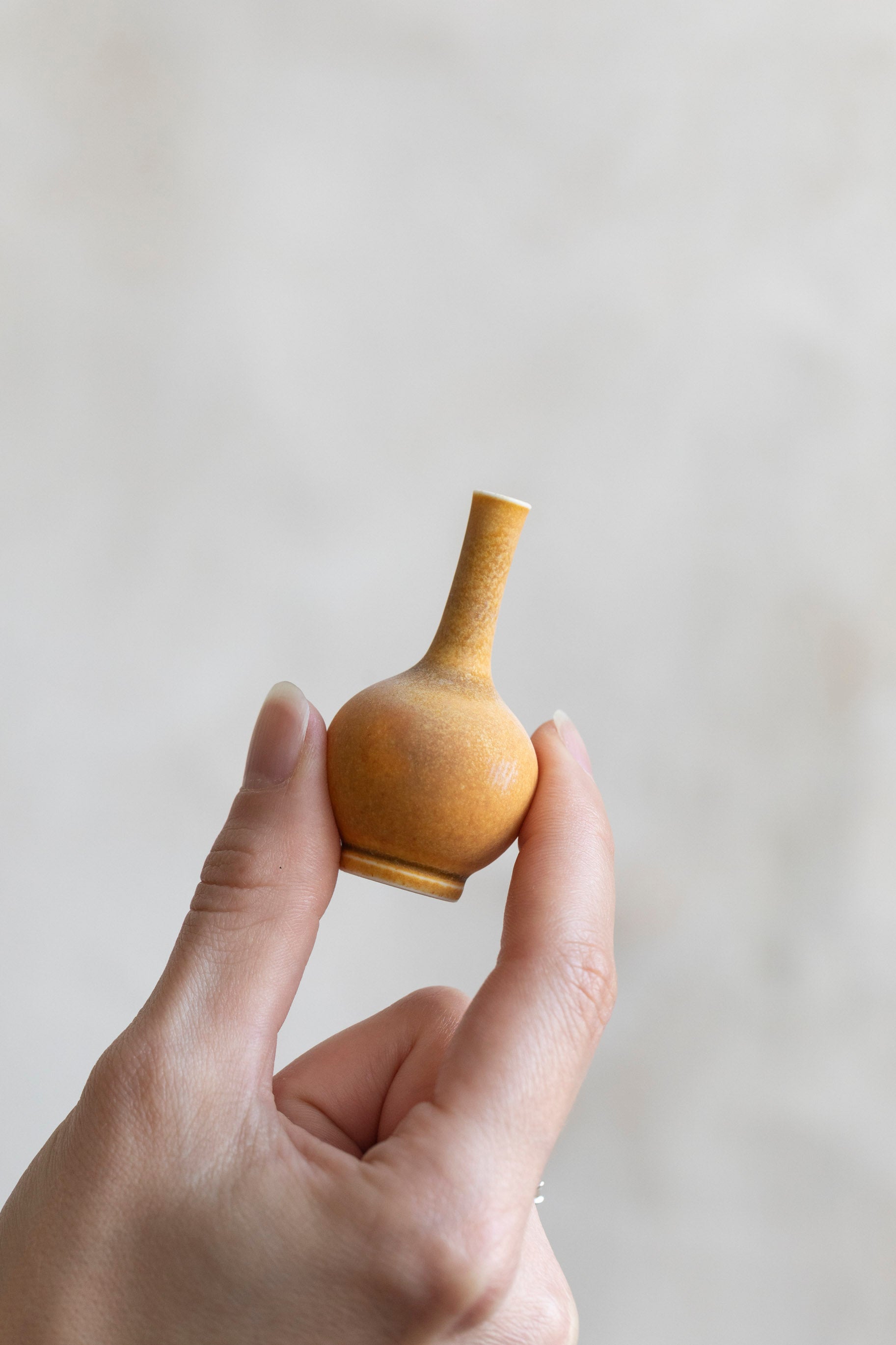 Yuta Segawa Miniature Vases