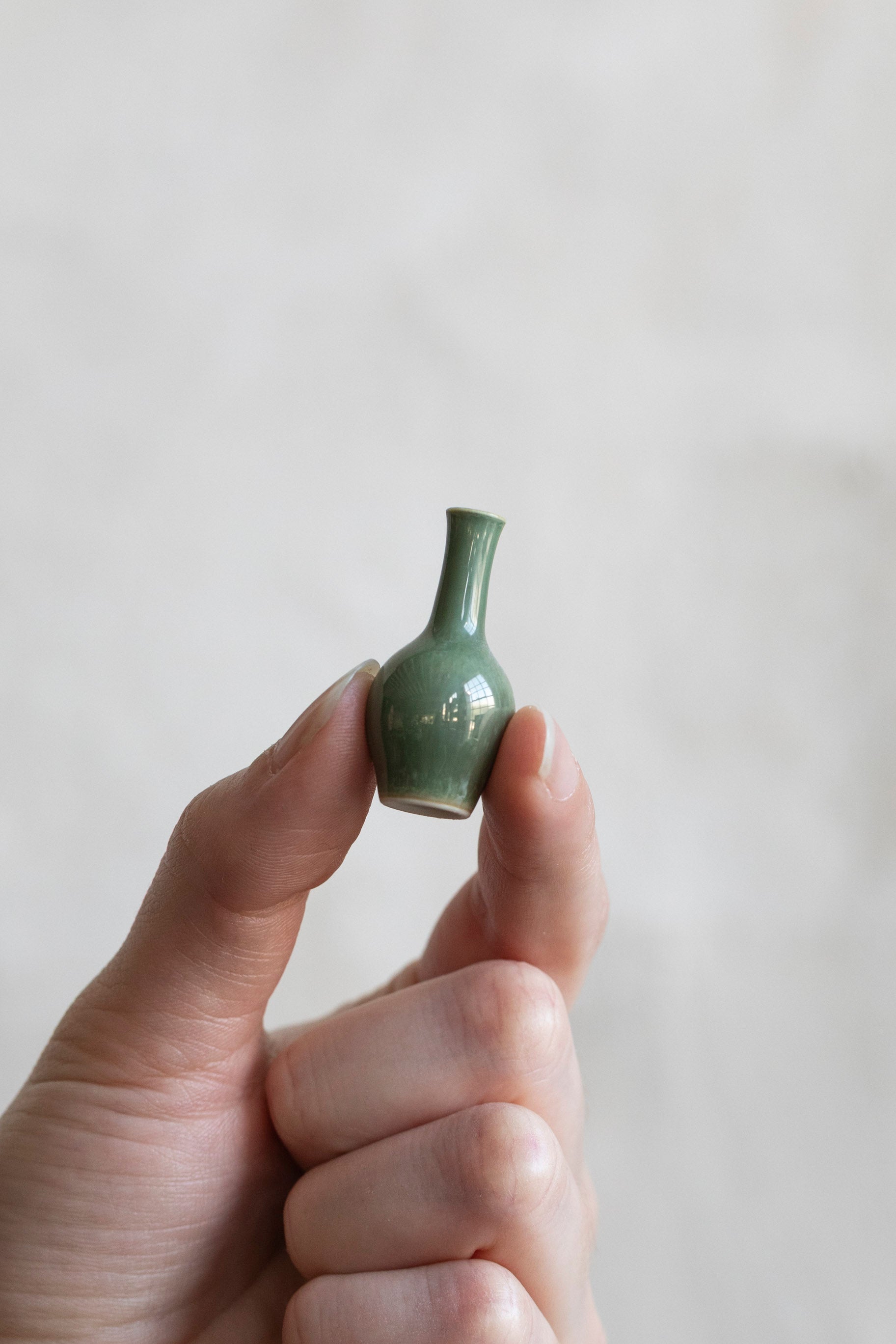 Yuta Segawa Miniature Vases