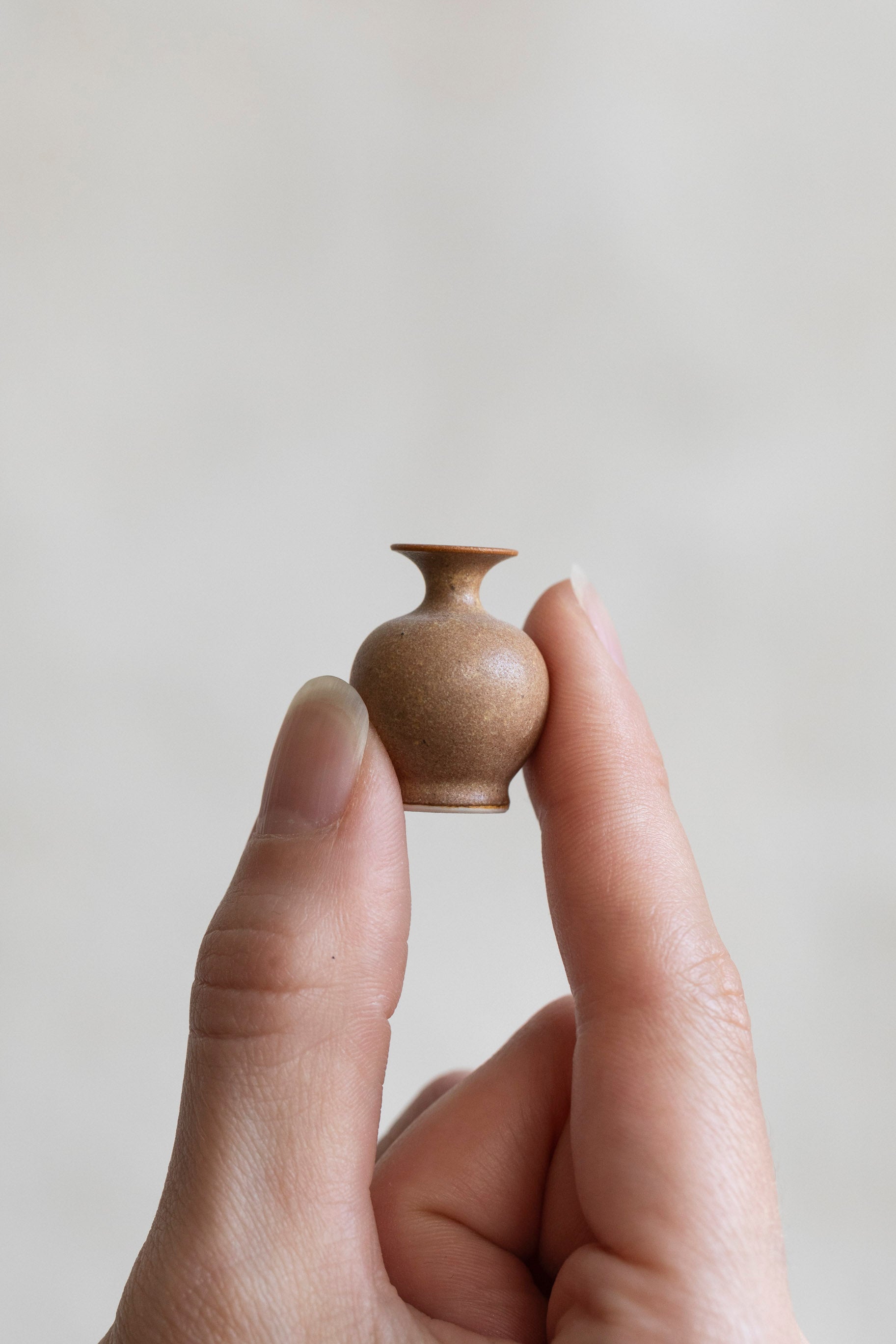 Yuta Segawa Miniature Vases