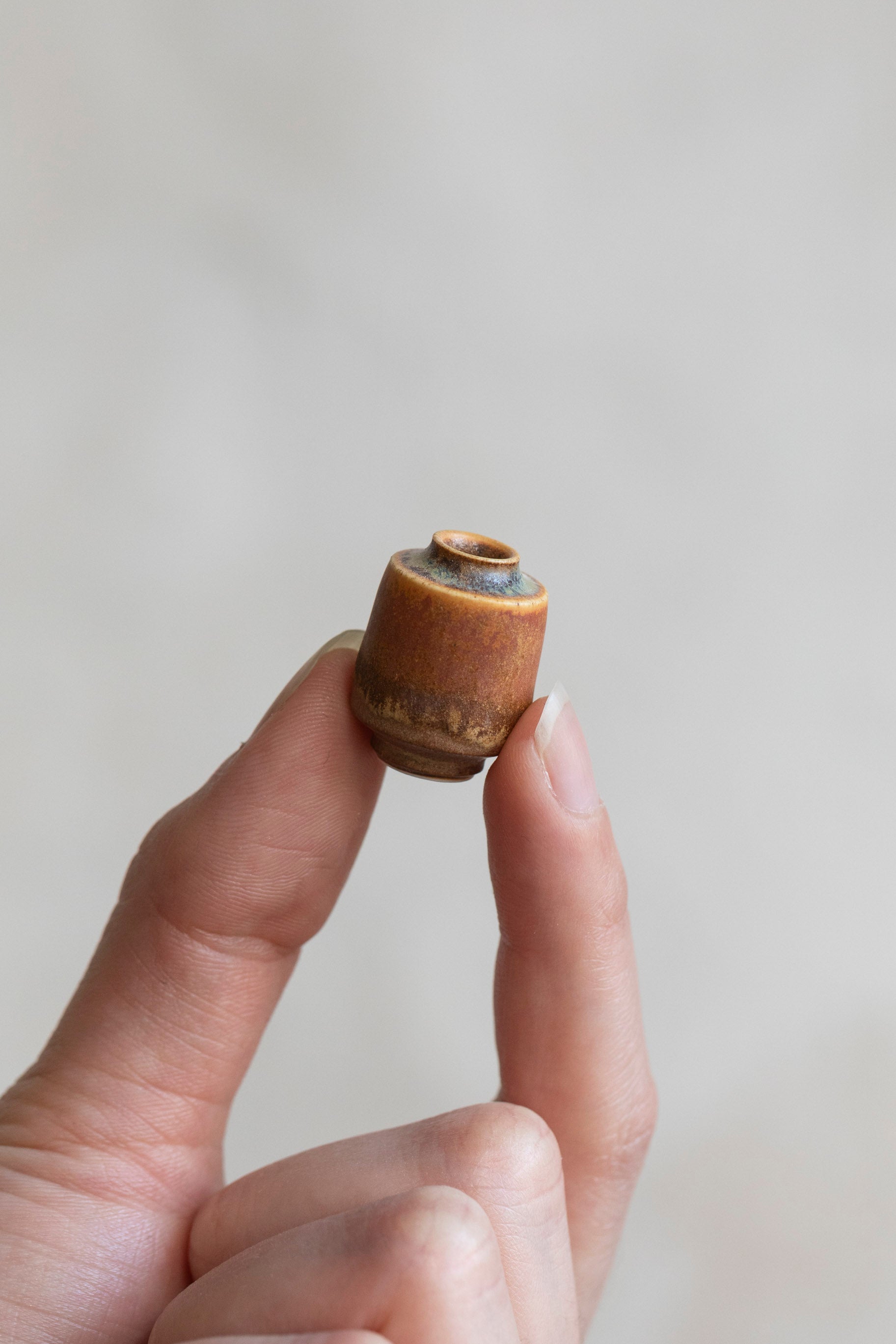 Yuta Segawa Miniature Vases
