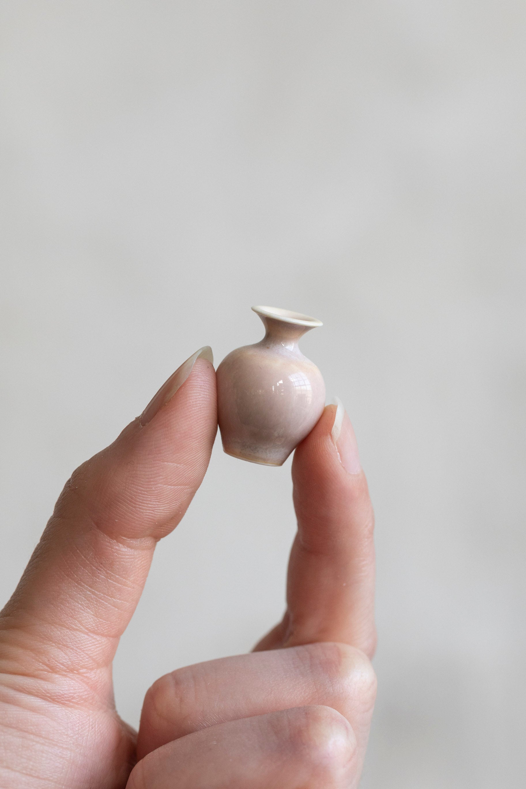 Yuta Segawa Miniature Vases