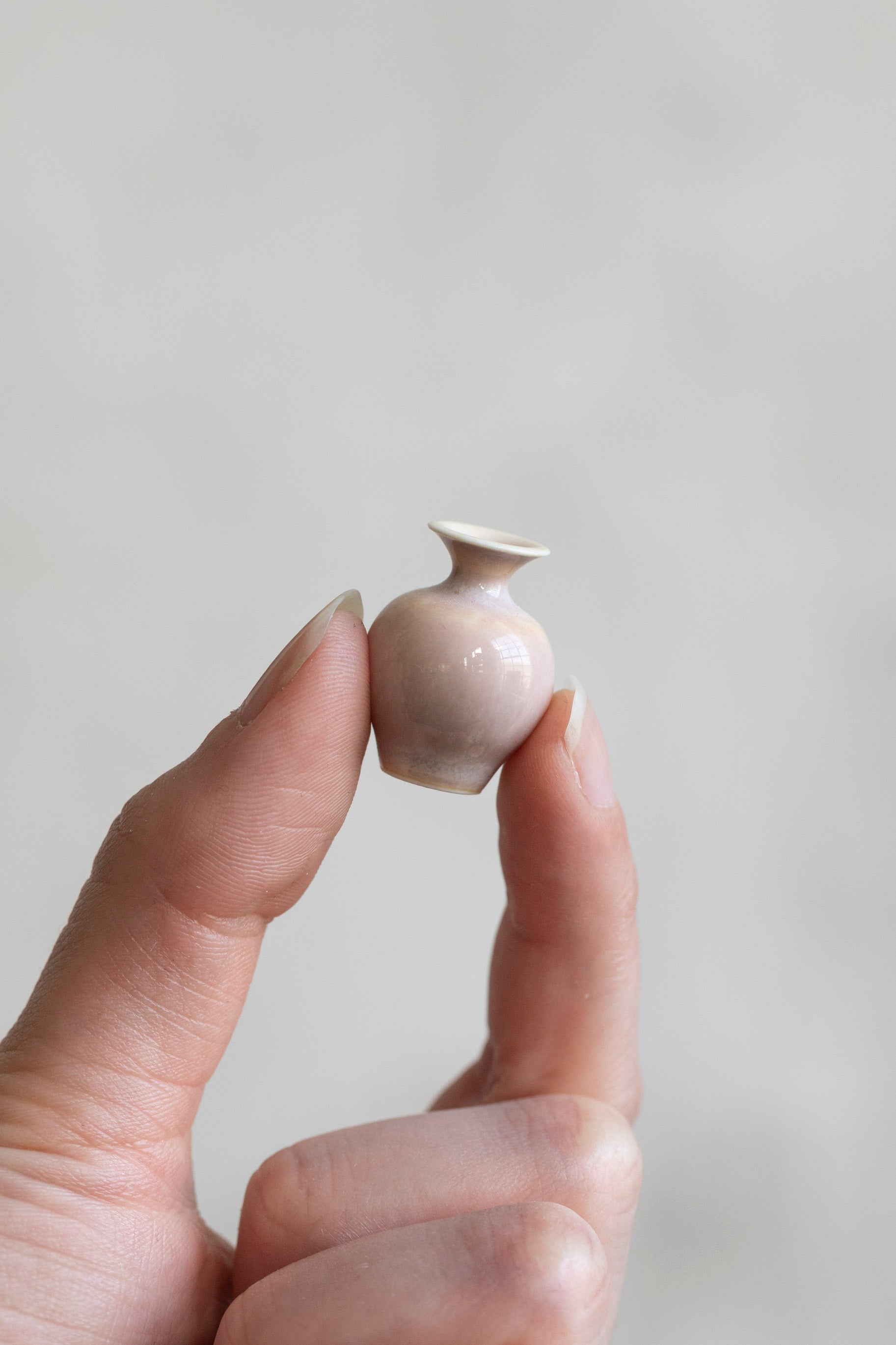 Yuta Segawa Miniature Vases