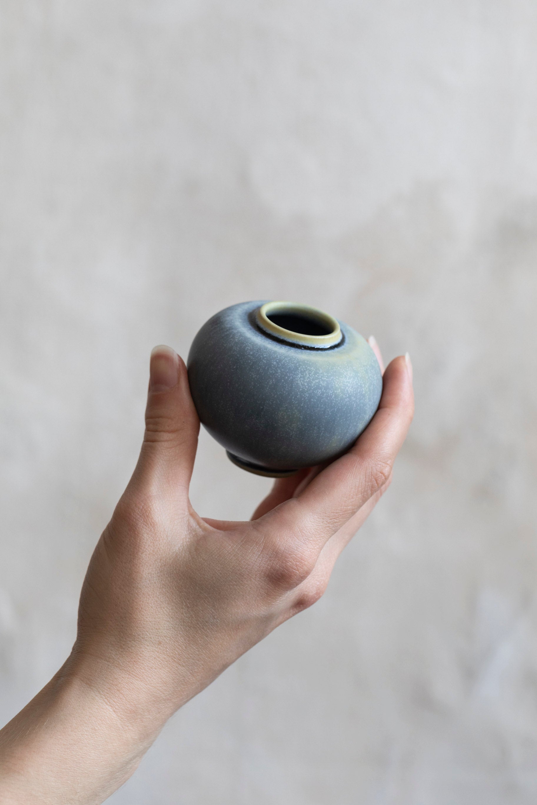 Yuta Segawa Miniature Vases